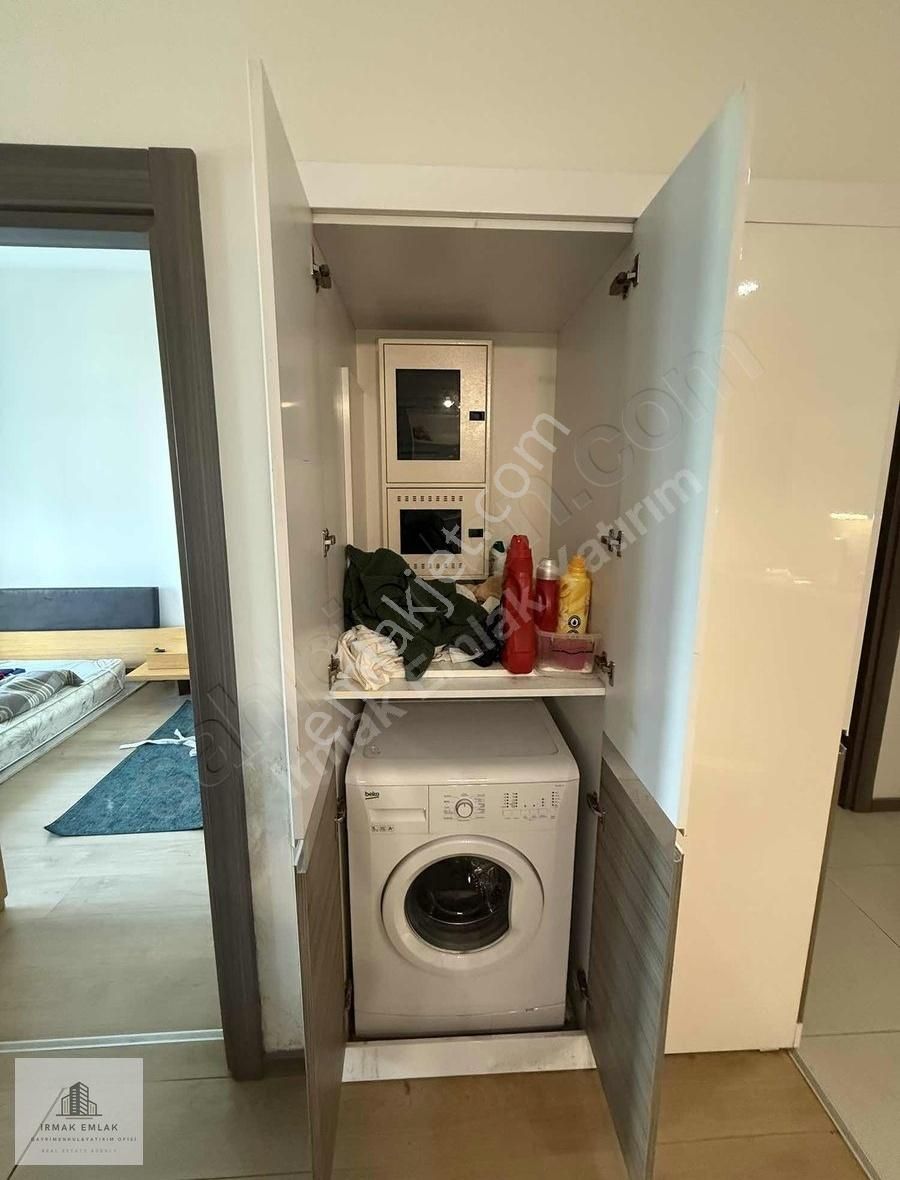 Sembol İstanbul Boş Büyük Tip 1+1 Kiralık Daire