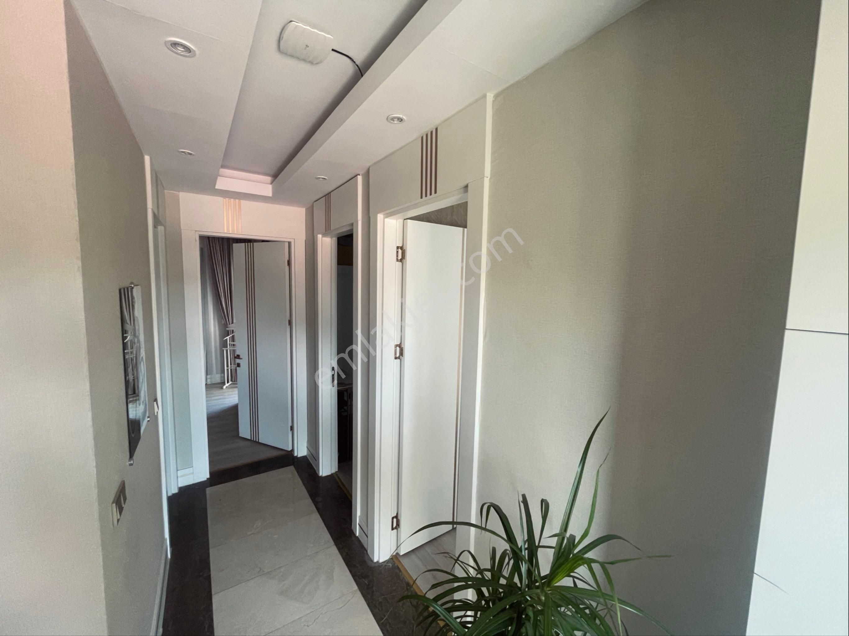 Belek Merkezde Özel Havuzlu Lüks Villa Çok Uygun - Görsel 16