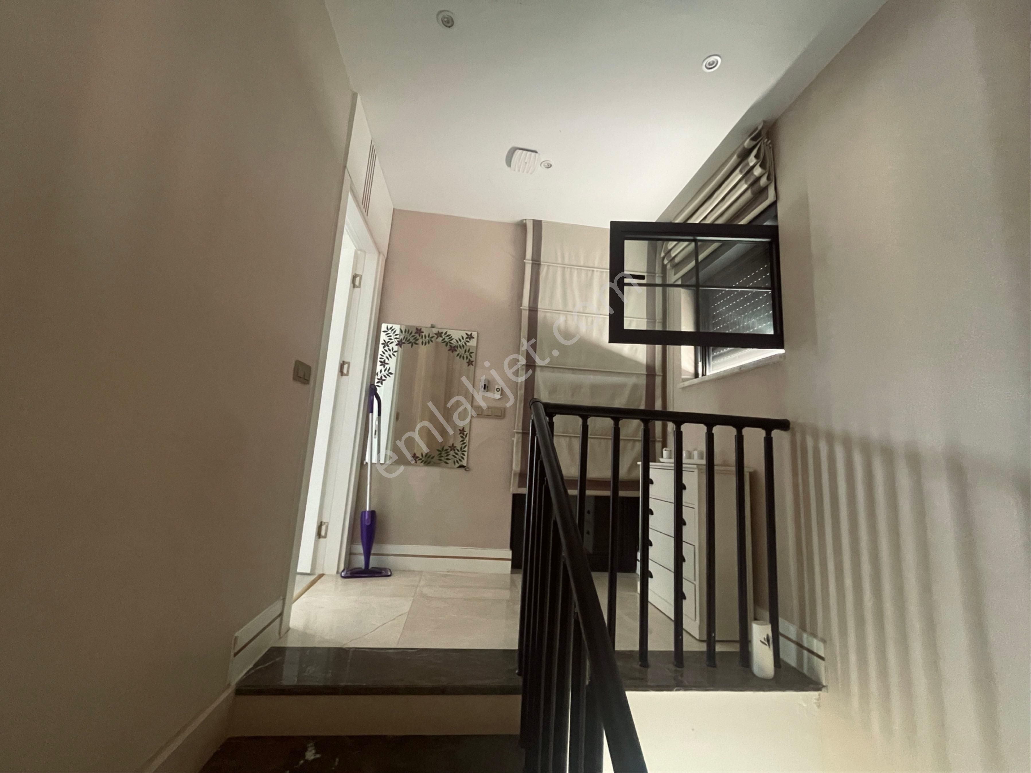 Belek Merkezde Özel Havuzlu Lüks Villa Çok Uygun - Görsel 26