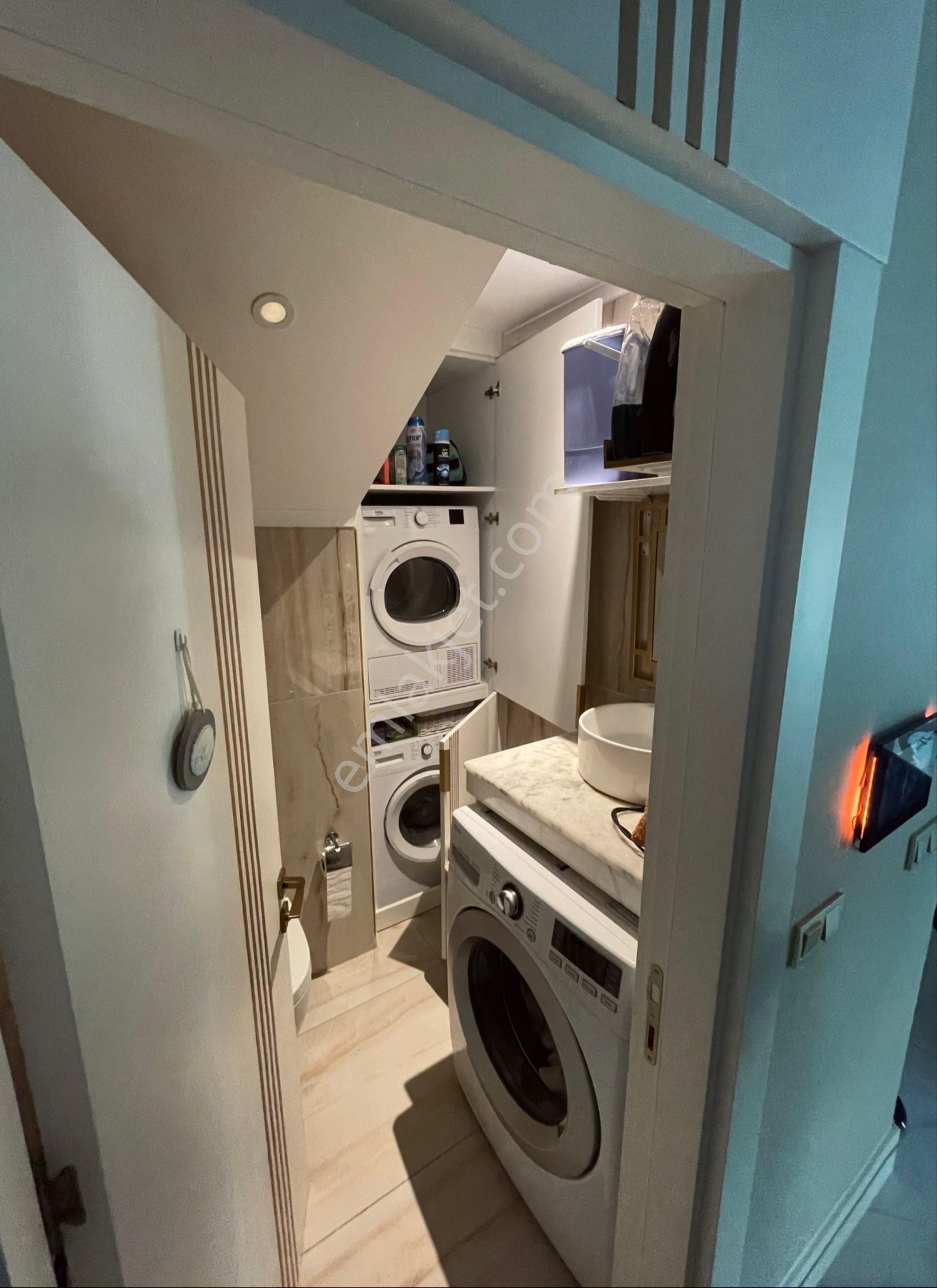 Belek Merkezde Özel Havuzlu Lüks Villa Çok Uygun - Görsel 9