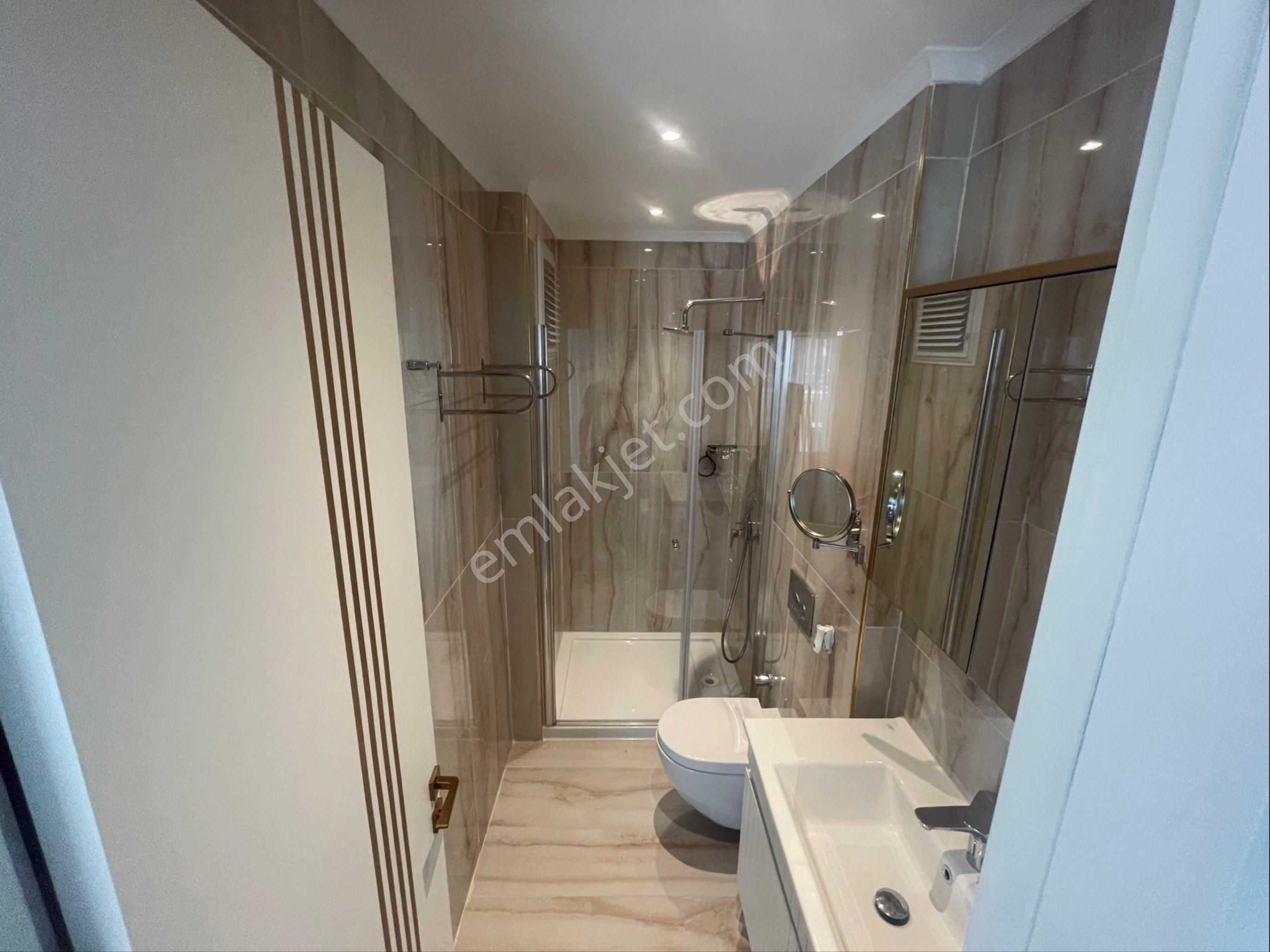 Belek Merkezde Özel Havuzlu Lüks Villa Çok Uygun - Görsel 23