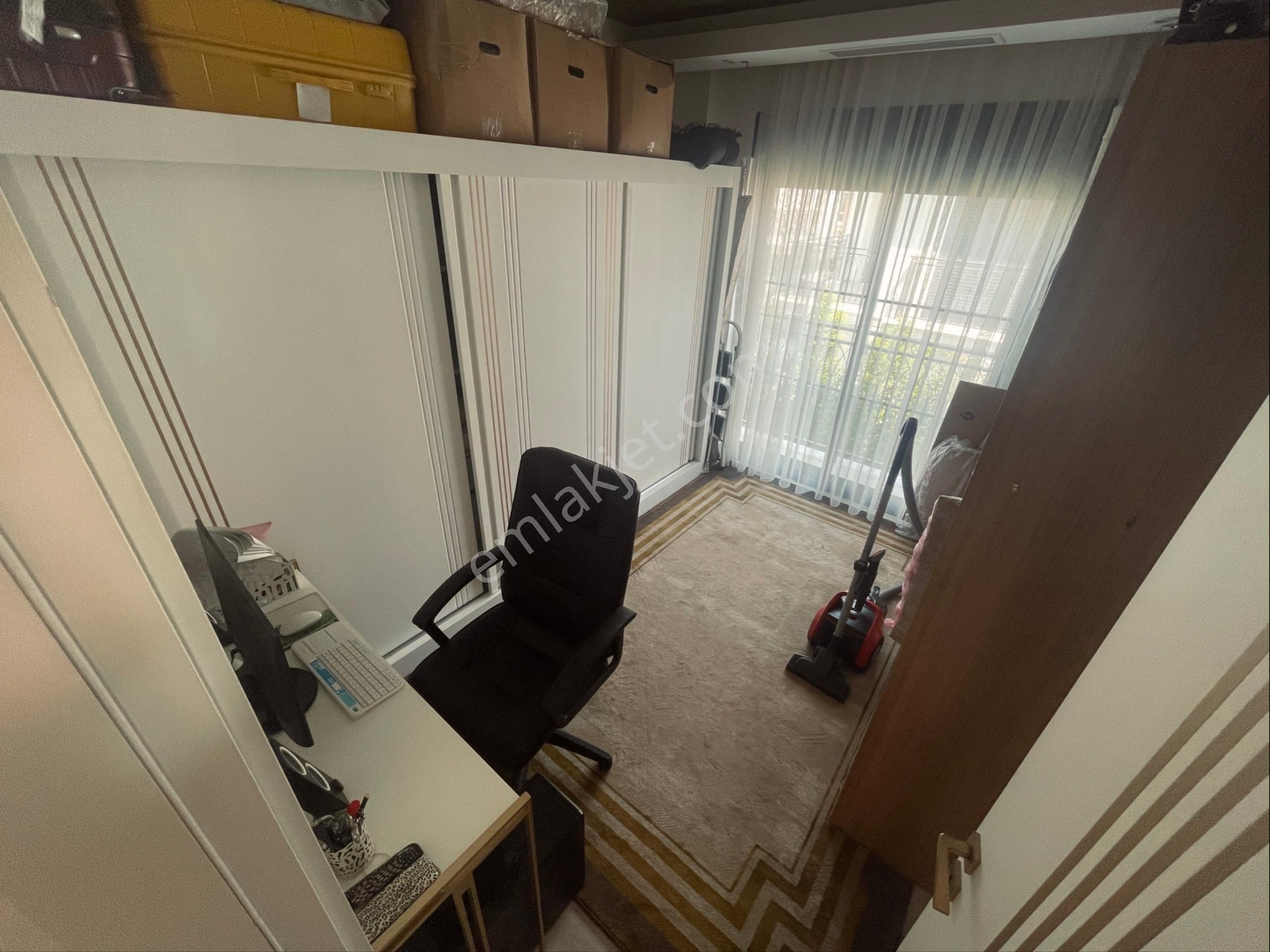 Belek Merkezde Özel Havuzlu Lüks Villa Çok Uygun - Görsel 20