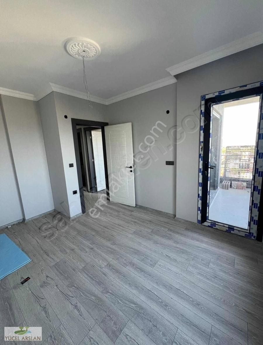 Seferihisar Doğanbey'de Satılık 4+1 Villa Deniz Manzaralı - Görsel 2