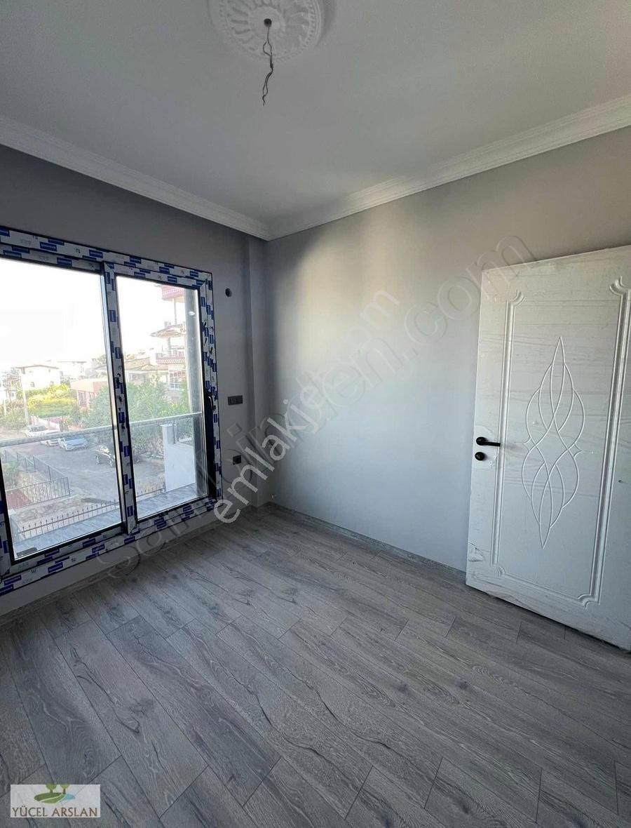 Seferihisar Doğanbey'de Satılık 4+1 Villa Deniz Manzaralı - Görsel 21