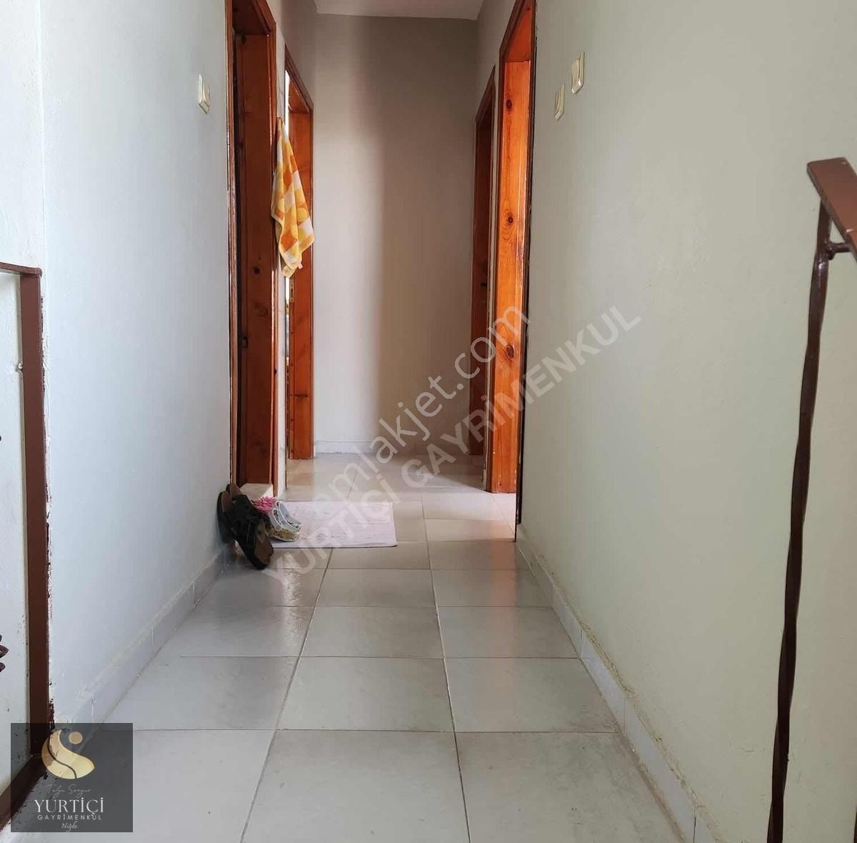 Yurtiçi Gayrimenkul'den Silifke'de Site İçerisinde 3+1 Villa - Görsel 4