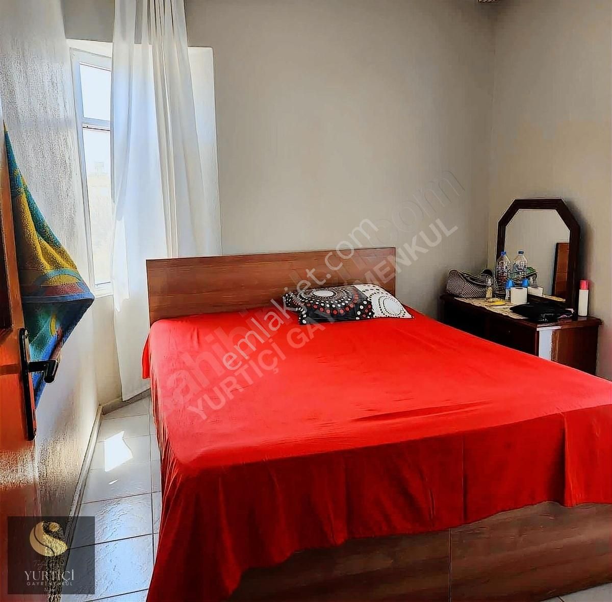 Yurtiçi Gayrimenkul'den Silifke'de Site İçerisinde 3+1 Villa - Görsel 6