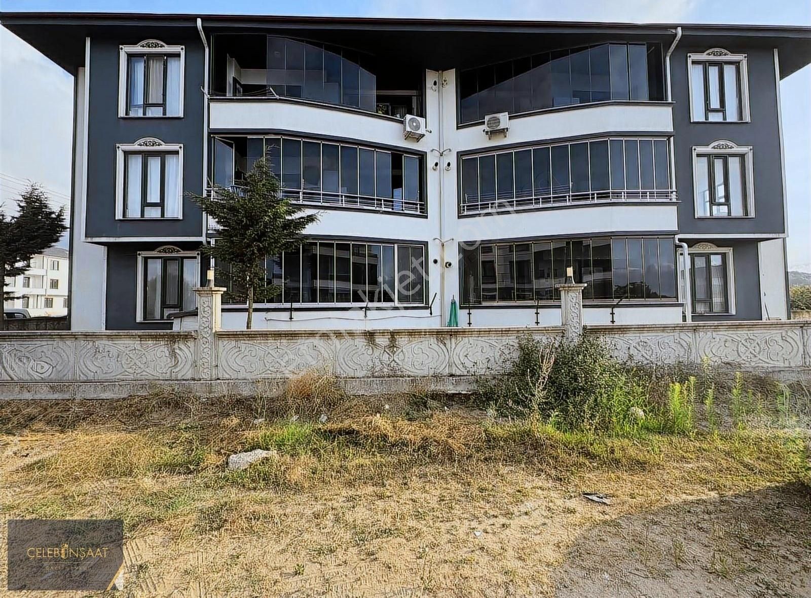 Sakarya Karasuda Kabakoz Mahallesinde 1. Katta 3+1 Daire
