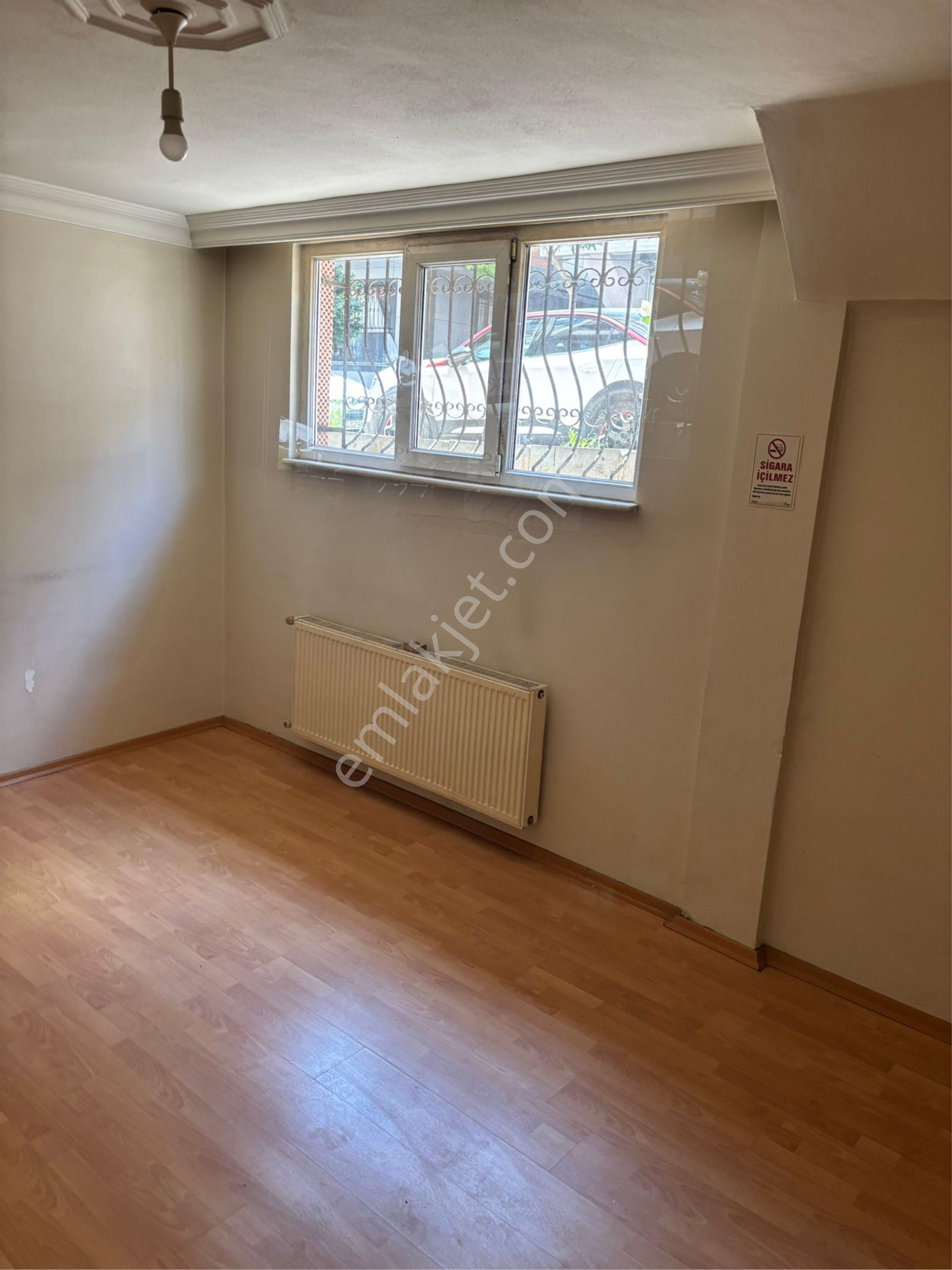 Sahinden 3+1 Satılık Daire