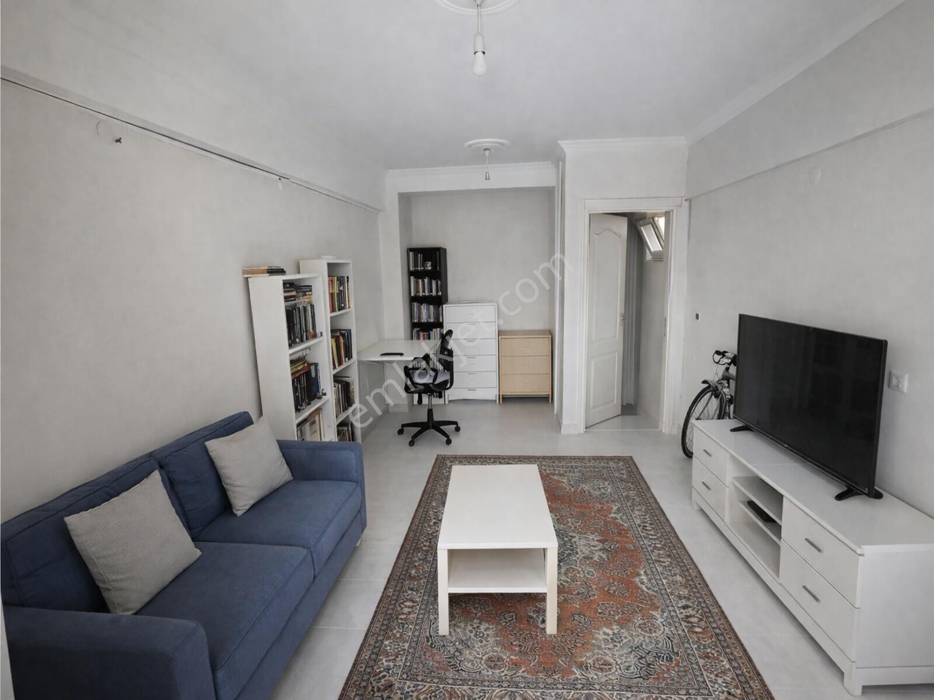 Çanakkale Esenler'de 2+1 Ev + Dükkan - Görsel 2