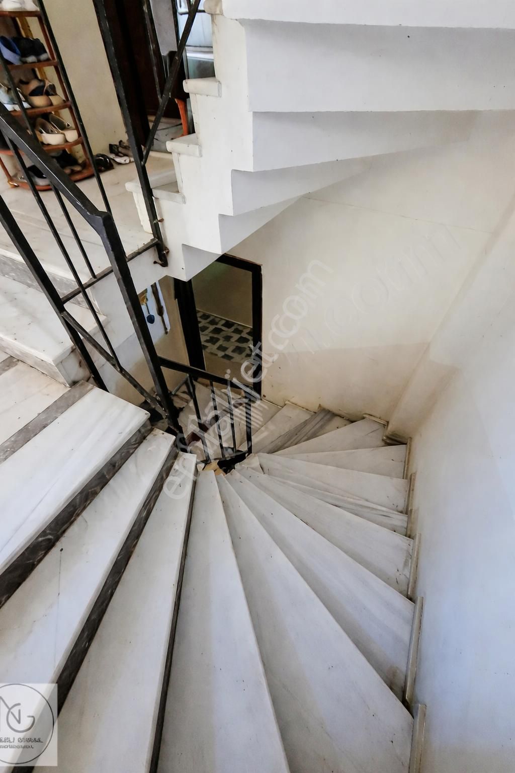 Çanakkale Esenler'de 2+1 Ev + Dükkan - Görsel 8