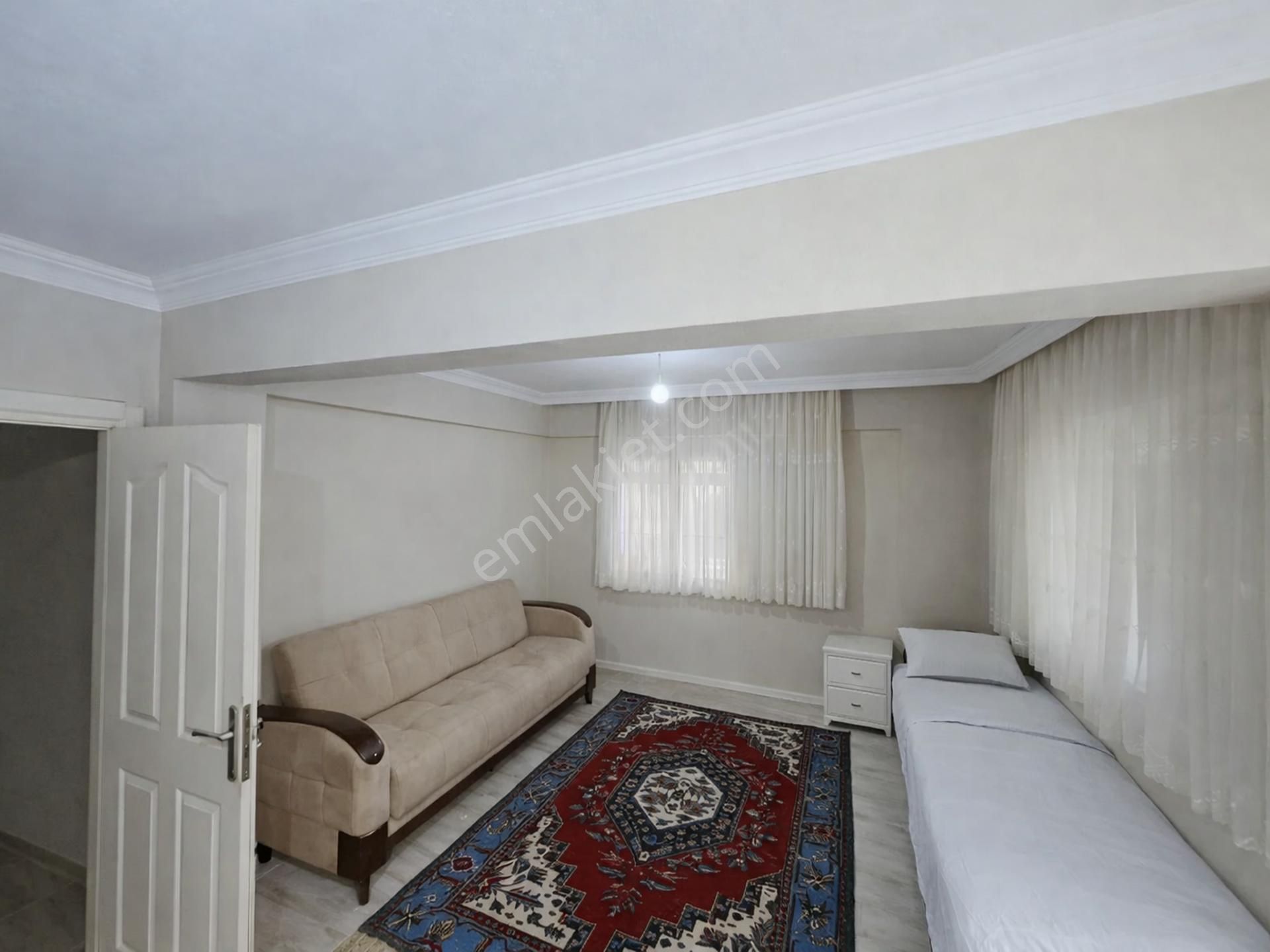 Çanakkale Esenler'de 2+1 Ev + Dükkan - Görsel 11