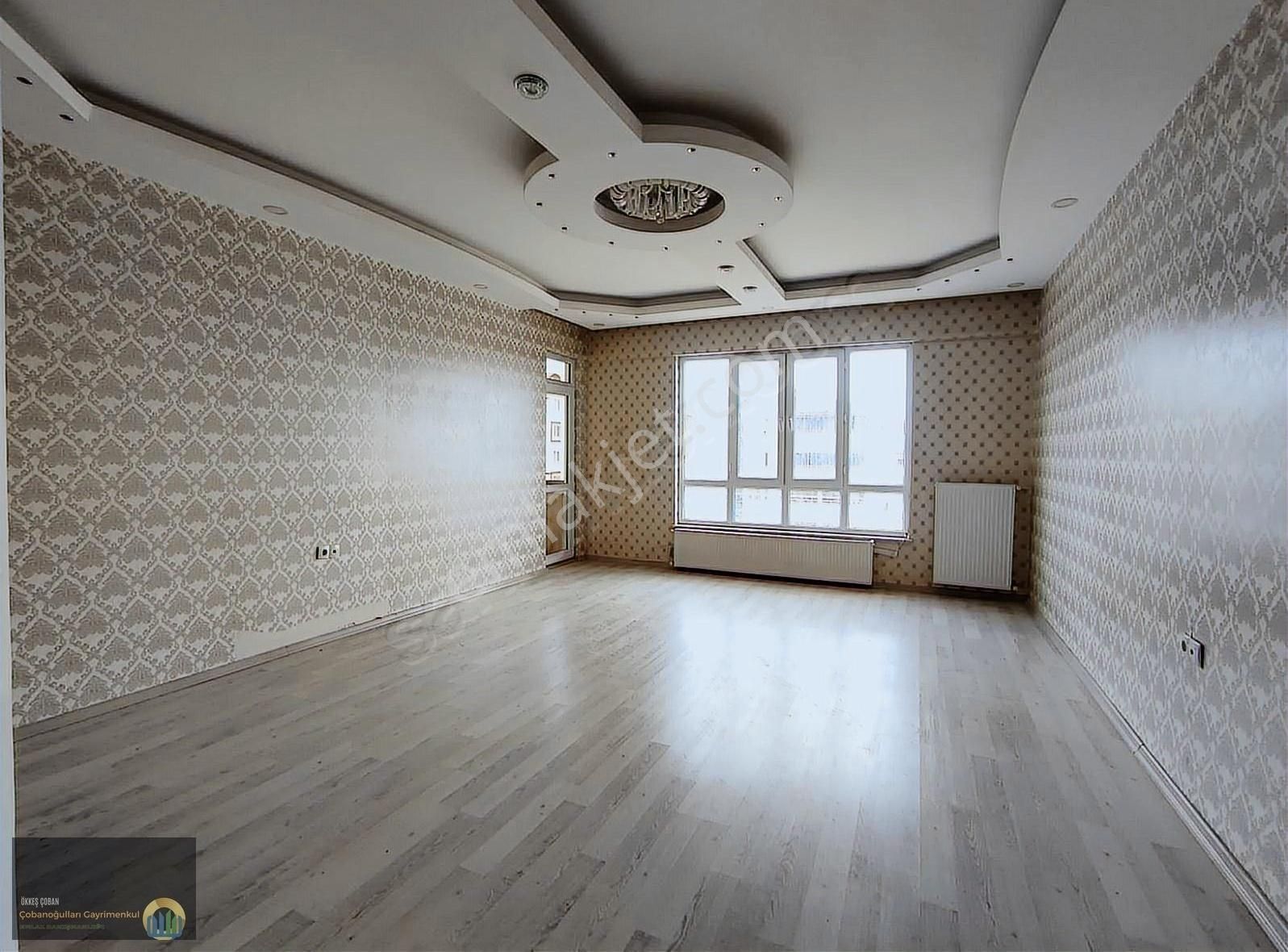 İbn-i Sina Satlık 3.5+1 Şehir Hastanesi Yakın Mesafe De