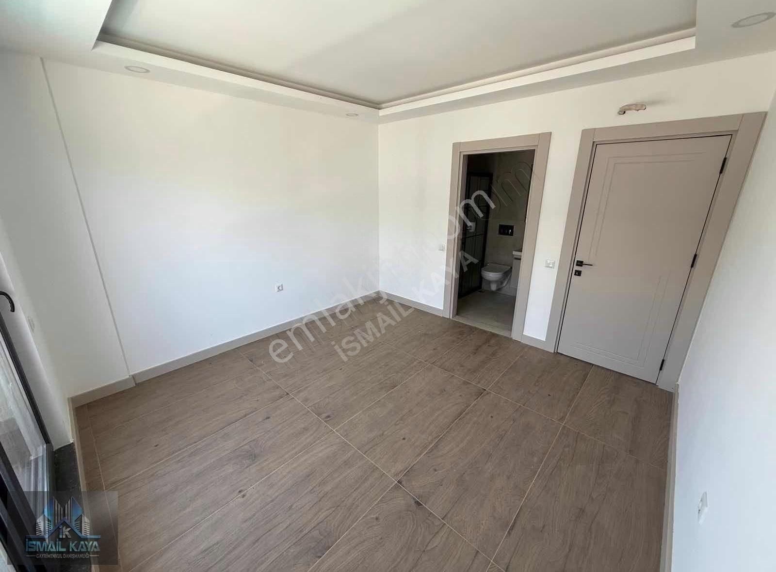 Altınkale'de Site İçi Ortak Havuzlu Sıfır 2+1 Villa