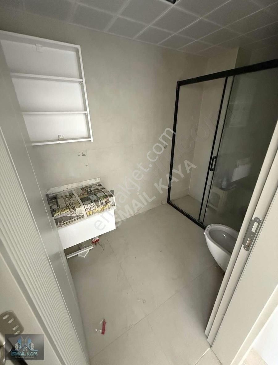 Cebesoy Cadde Üzeri 1+1 55 M2 Yerden Isıtmalı