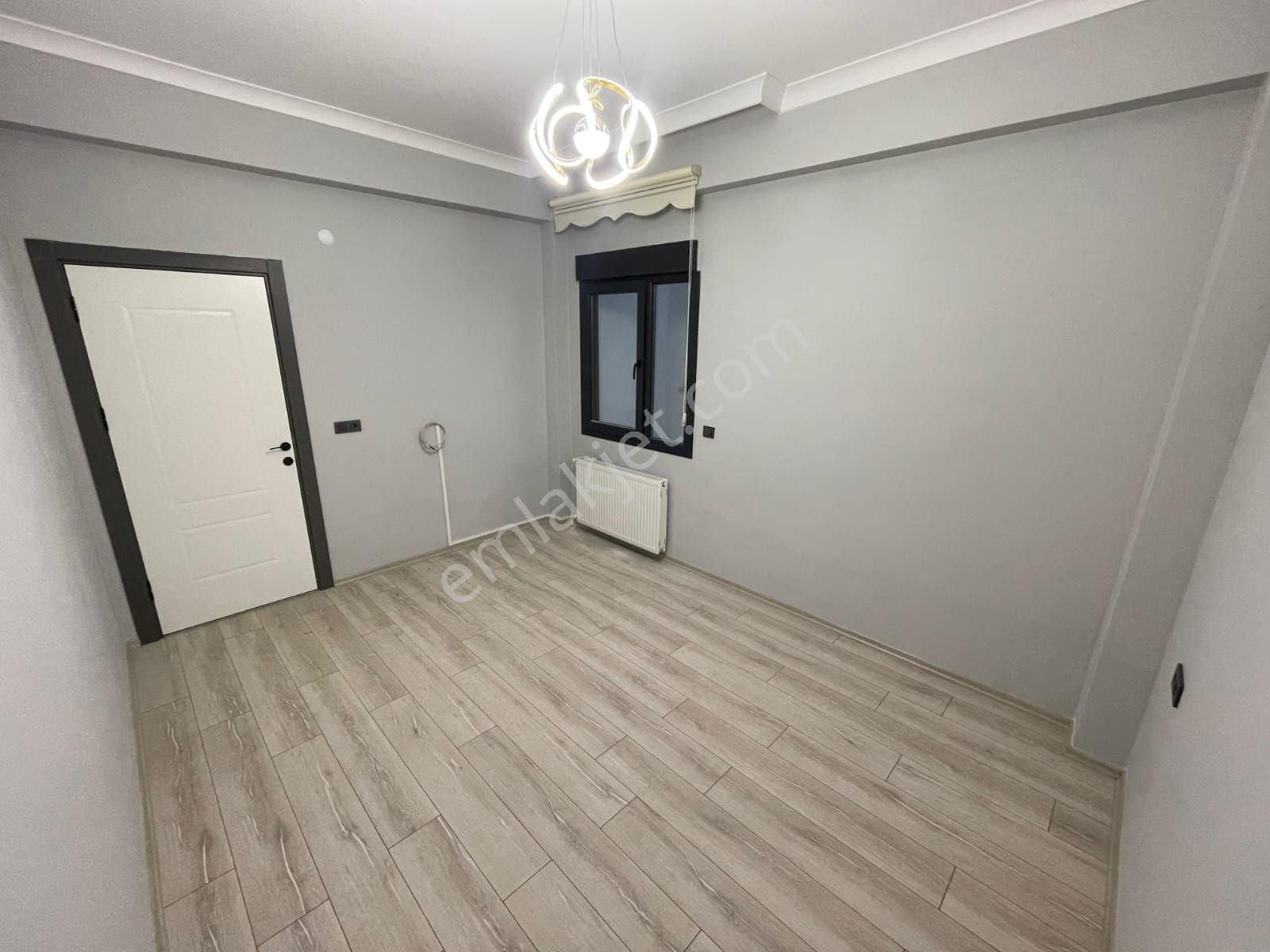 Yükselden Yeşilliklerin İçinde Müstakil Tadında Sıfır 2+1 Daire - Görsel 15