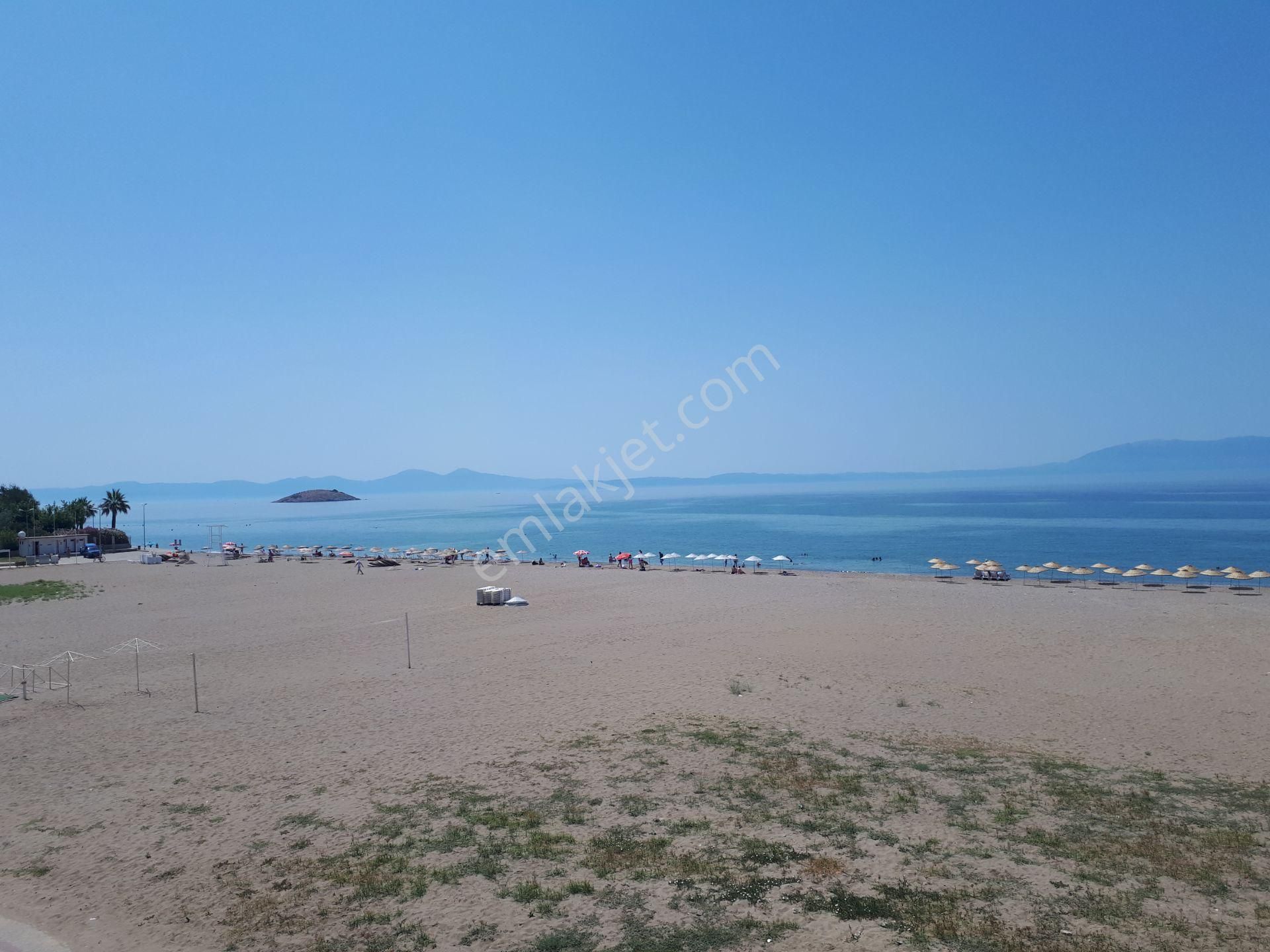 İzmir Menderes Gümüldür De Satılık Denize Çok Yakın Lüks Yazlık 3+1 - Görsel 30