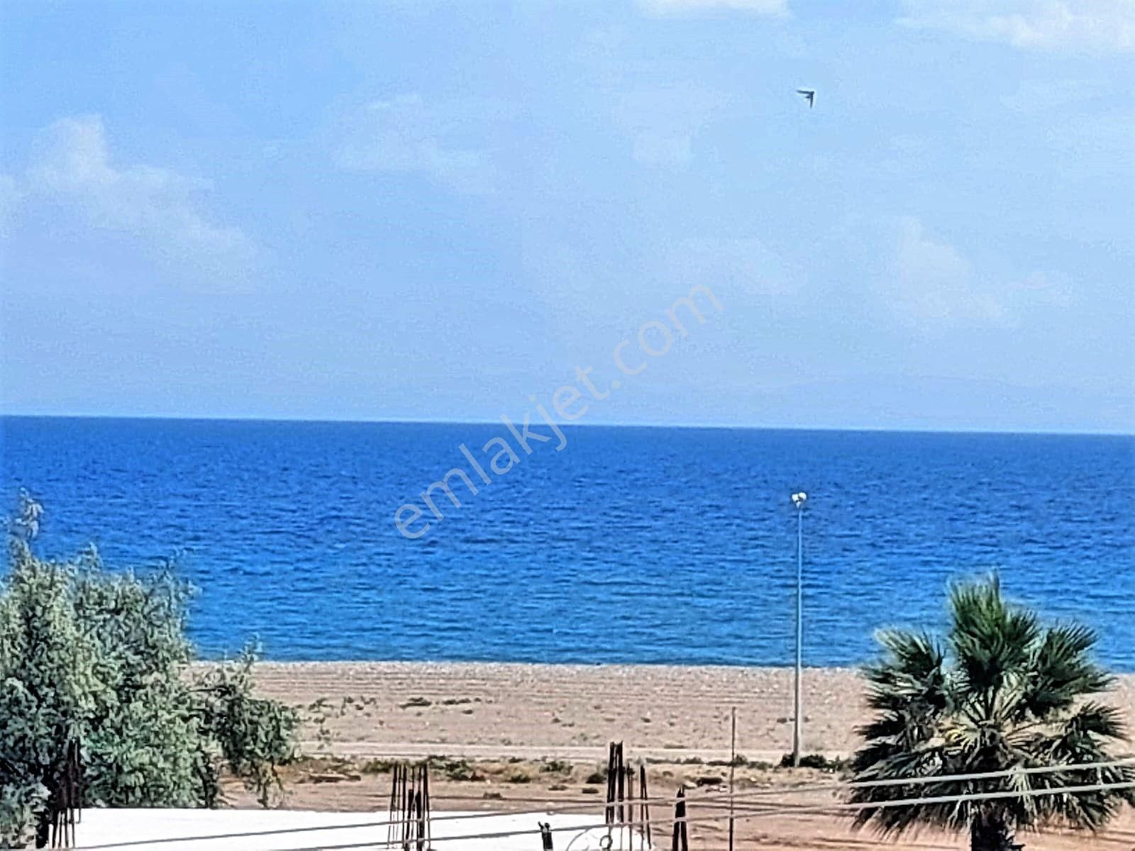 İzmir Menderes Gümüldür De Satılık Denize Çok Yakın Lüks Yazlık 3+1 - Görsel 28