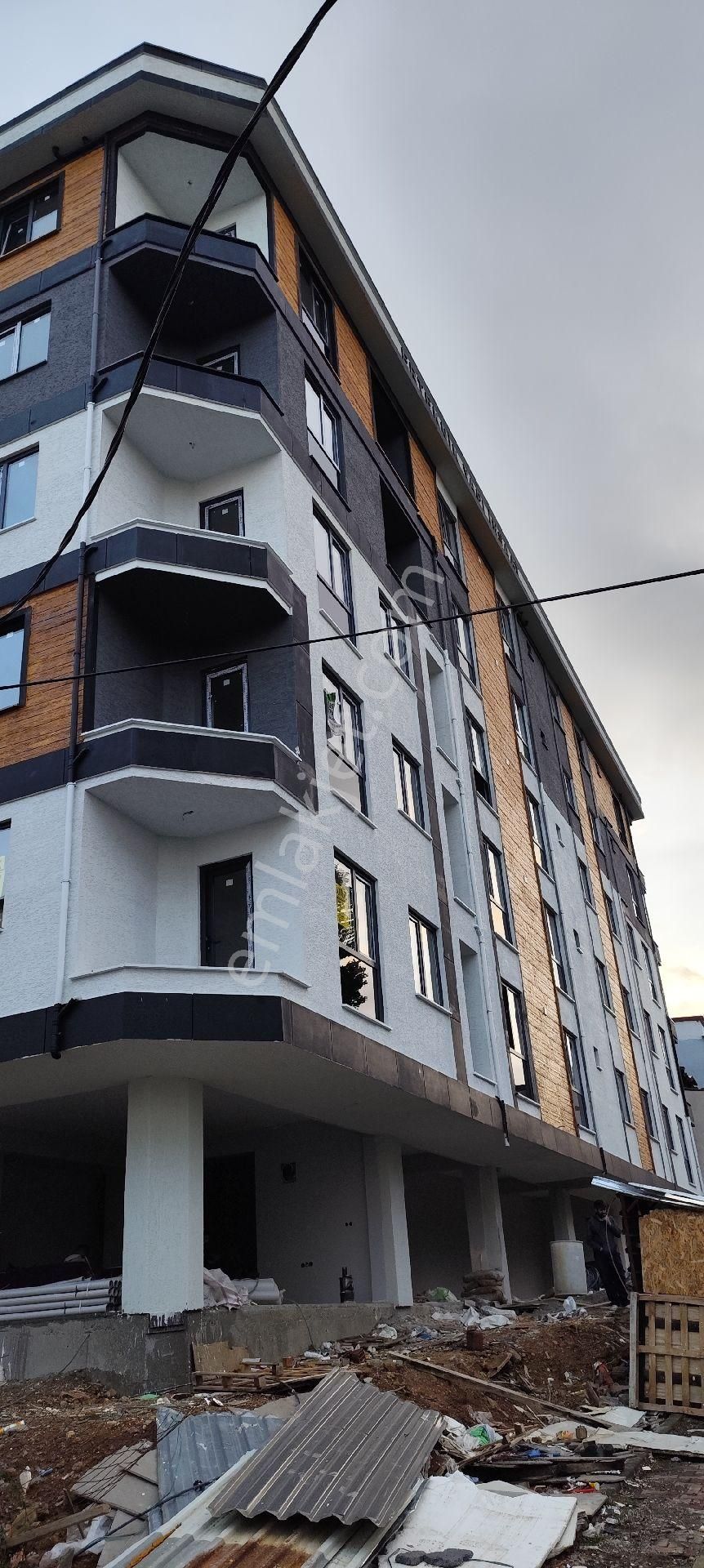 Necip Fazılda Aydosa Yakın Lüx 3+1 Daire - Görsel 8