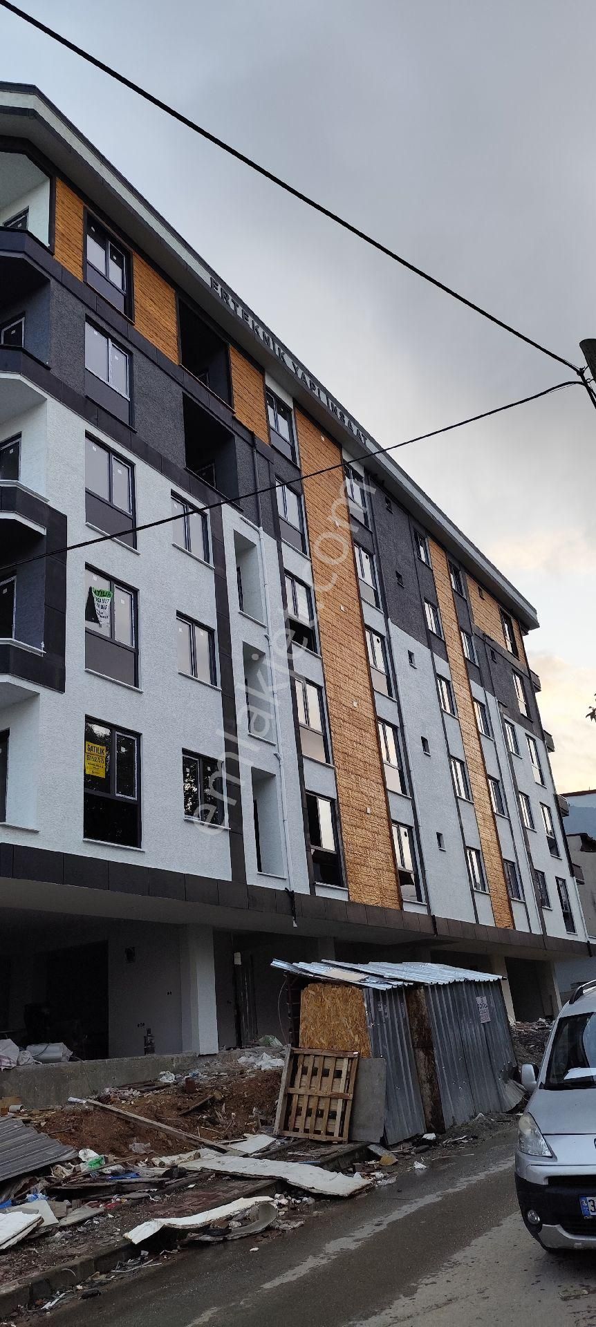 Necip Fazılda Aydosa Yakın Lüx 3+1 Daire - Görsel 9