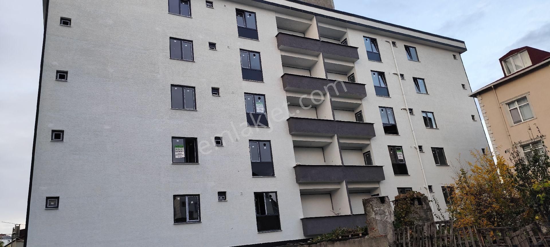 Necip Fazılda Aydosa Yakın Lüx 3+1 Daire - Görsel 12