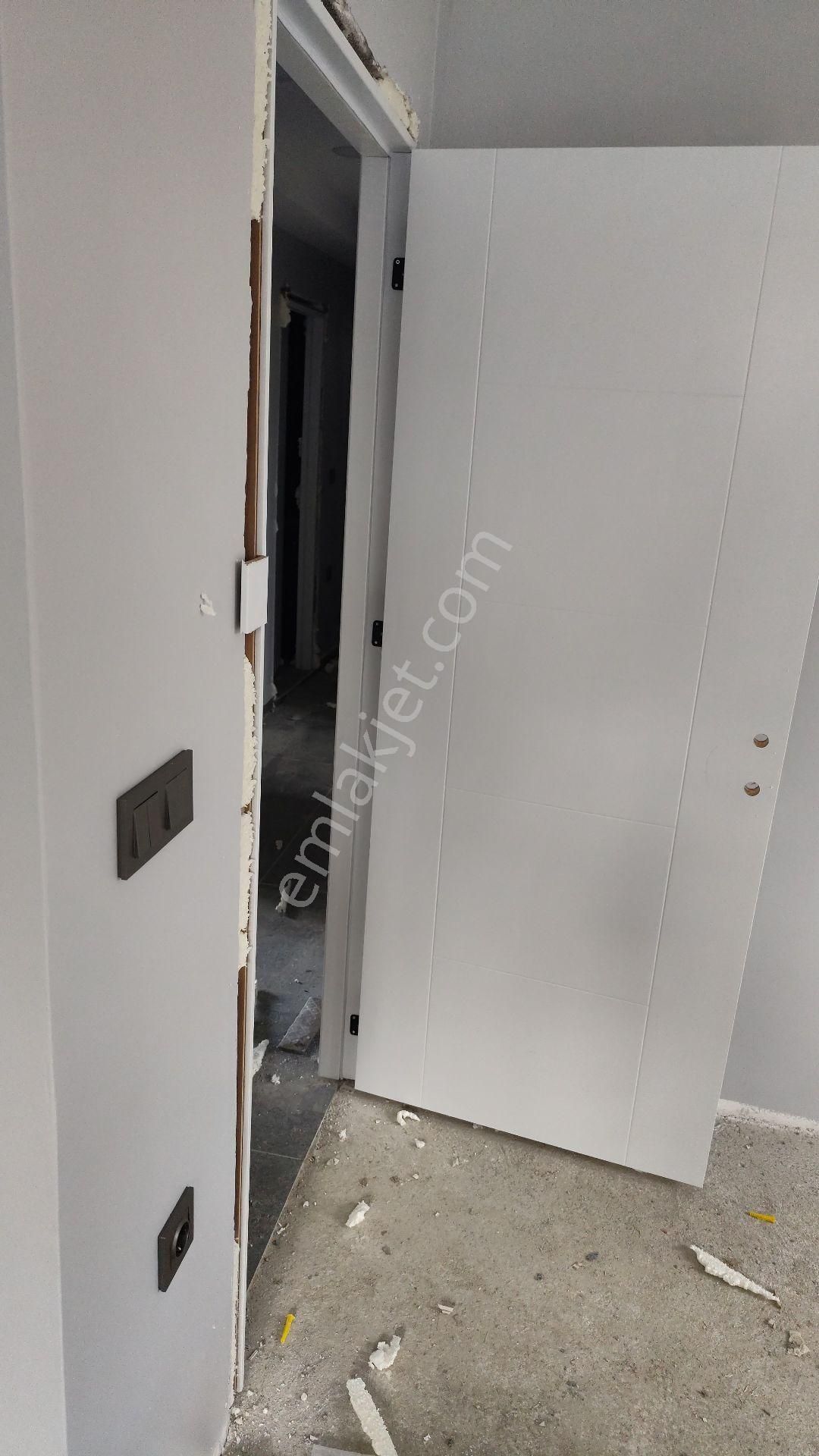 Necip Fazılda Aydosa Yakın Lüx 3+1 Daire - Görsel 6