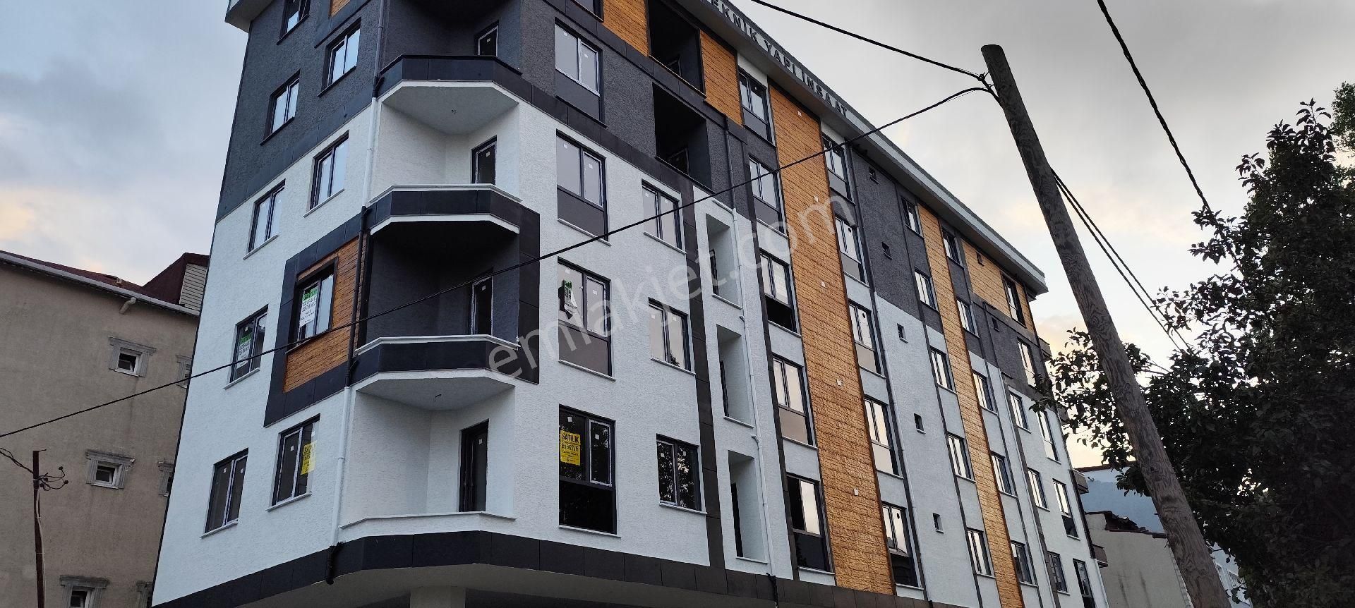 Necip Fazılda Aydosa Yakın Lüx 3+1 Daire - Görsel 10