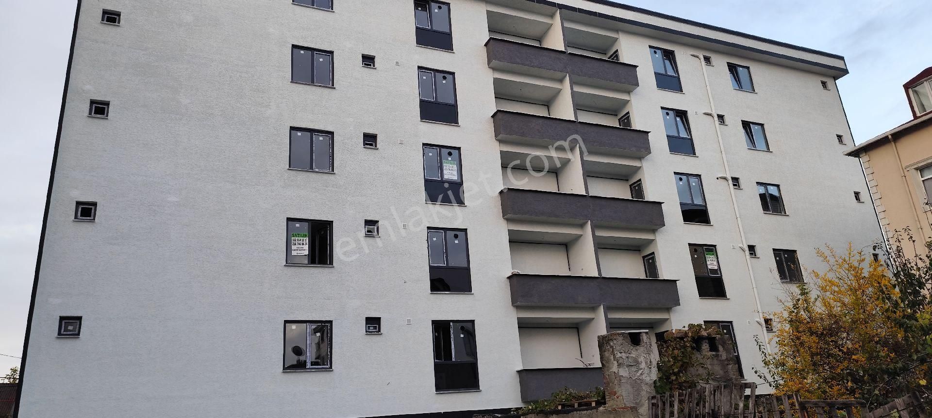 Necip Fazılda Aydosa Yakın Lüx 3+1 Daire - Görsel 13