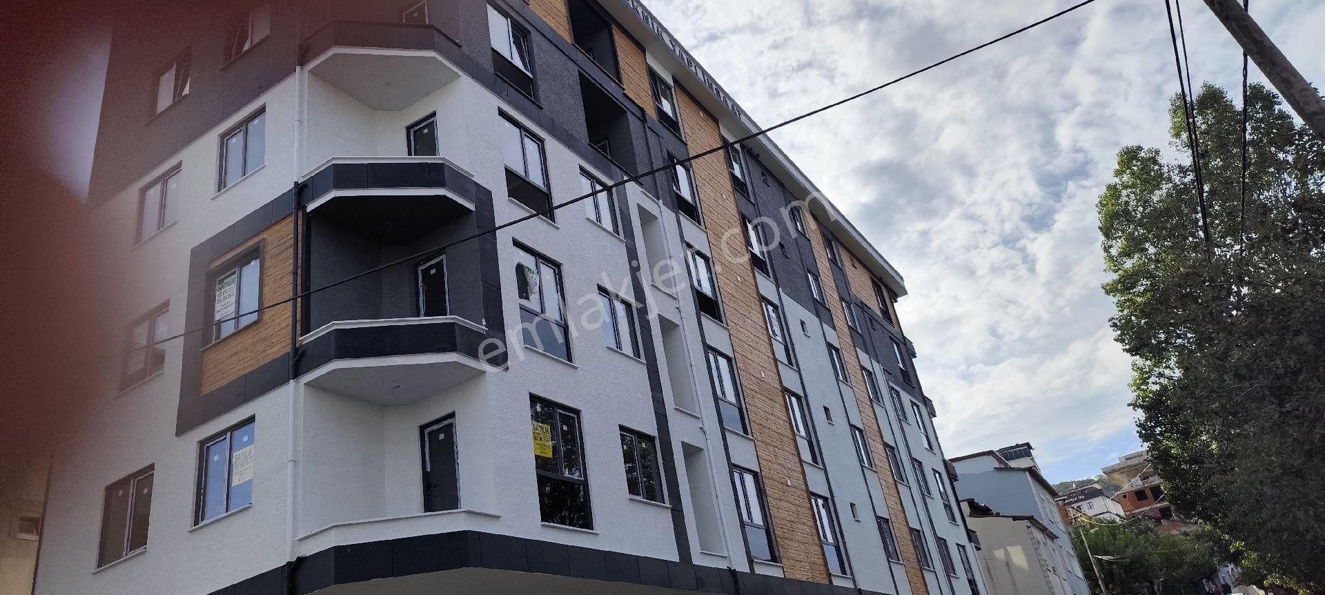 Necip Fazılda Aydosa Yakın Lüx 3+1 Daire - Görsel 15