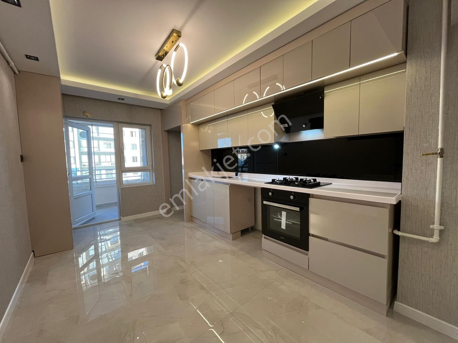 Nasip Emlak Satılık 3+1 Masrafsız Kaçırılmıyacak Daire