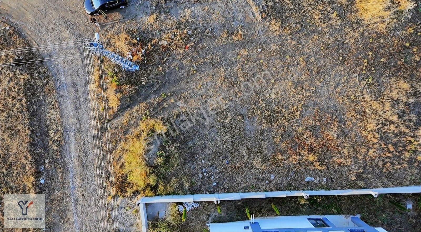 Yalı Gayrimenkul| Çatalçam Da Full Deniz Manzaralı Fırsat Arsa - Görsel 13