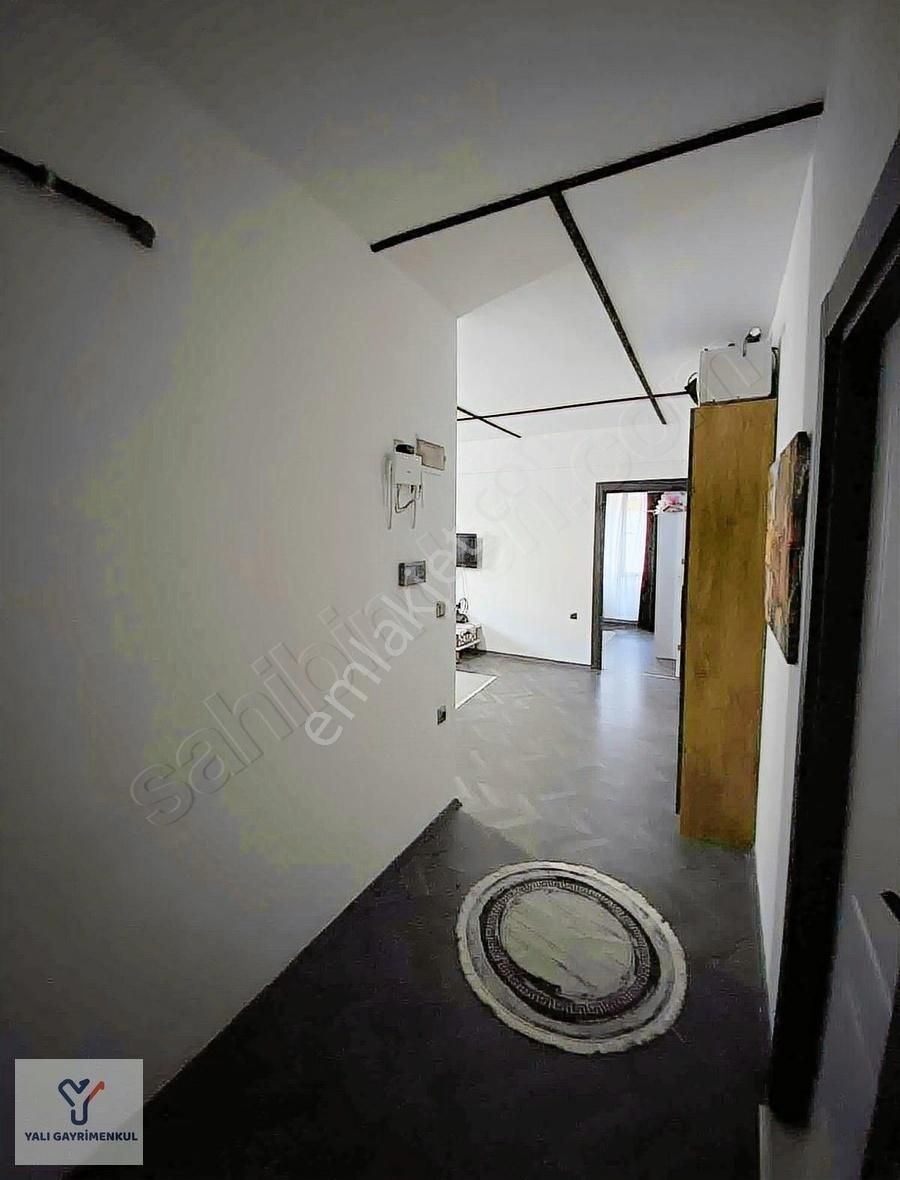 Yalı Gayrimenkul | Havuzlu Sitede Satılık Fırsat 2+1 Daire - Görsel 5