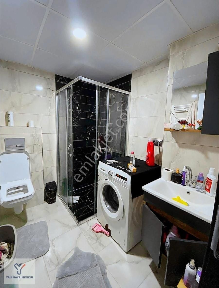 Yalı Gayrimenkul | Havuzlu Sitede Satılık Fırsat 2+1 Daire - Görsel 8