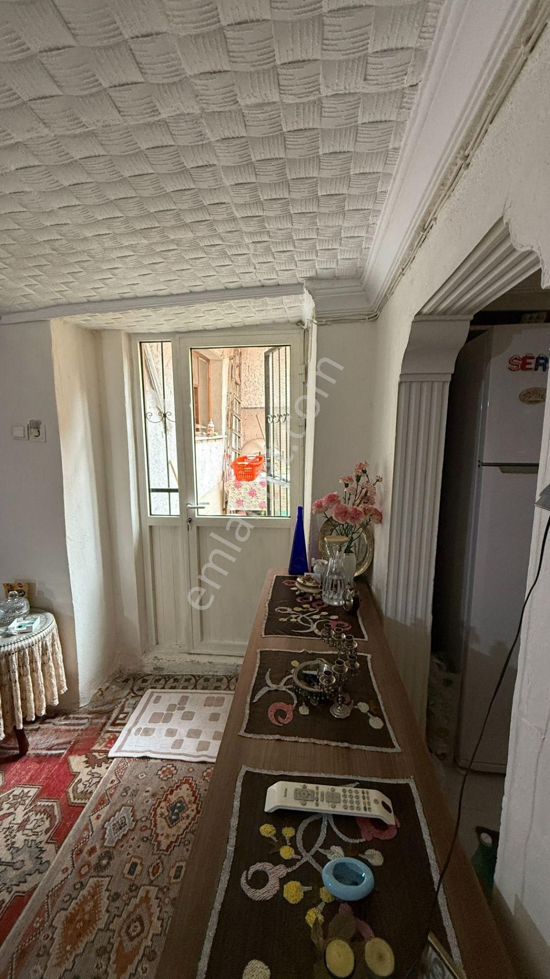 Taş Ev-bergama Kültür Mirası+bakımlı - Görsel 19