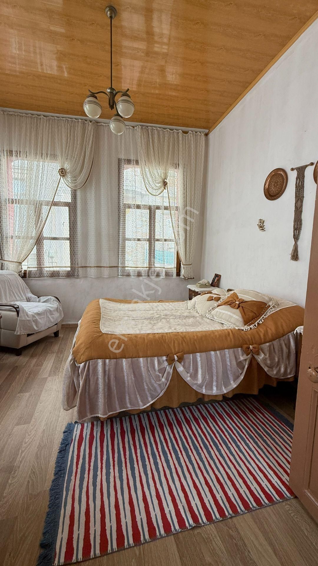 Taş Ev-bergama Kültür Mirası+bakımlı - Görsel 23