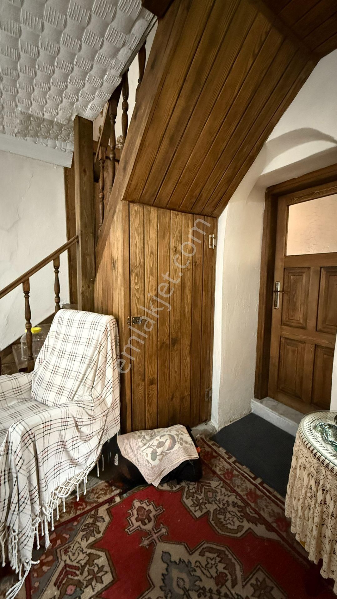 Taş Ev-bergama Kültür Mirası+bakımlı - Görsel 31