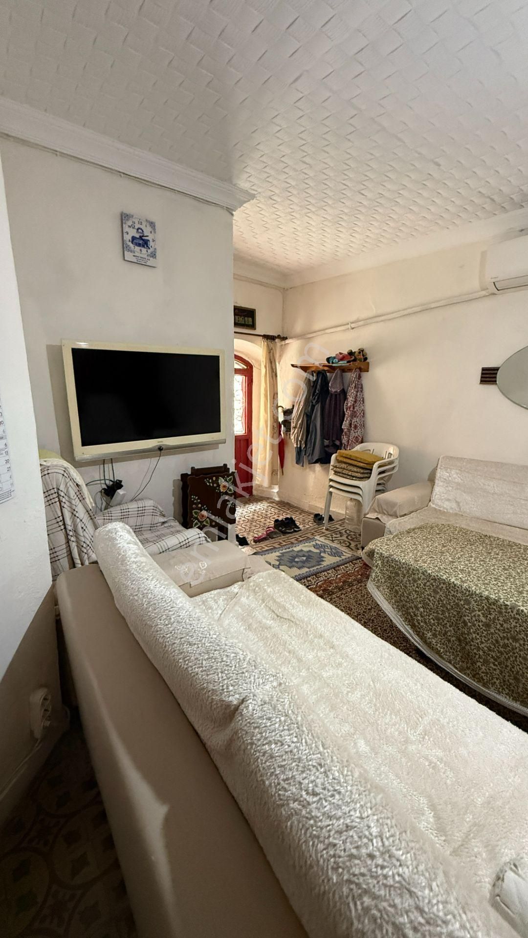 Taş Ev-bergama Kültür Mirası+bakımlı - Görsel 12