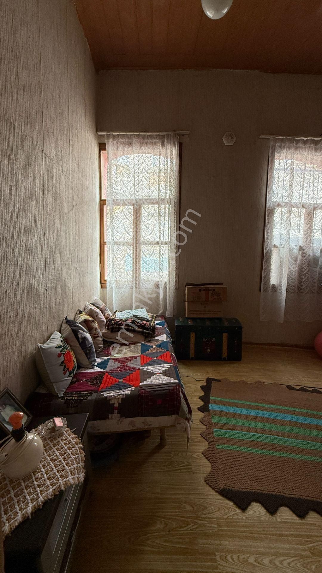 Taş Ev-bergama Kültür Mirası+bakımlı - Görsel 26