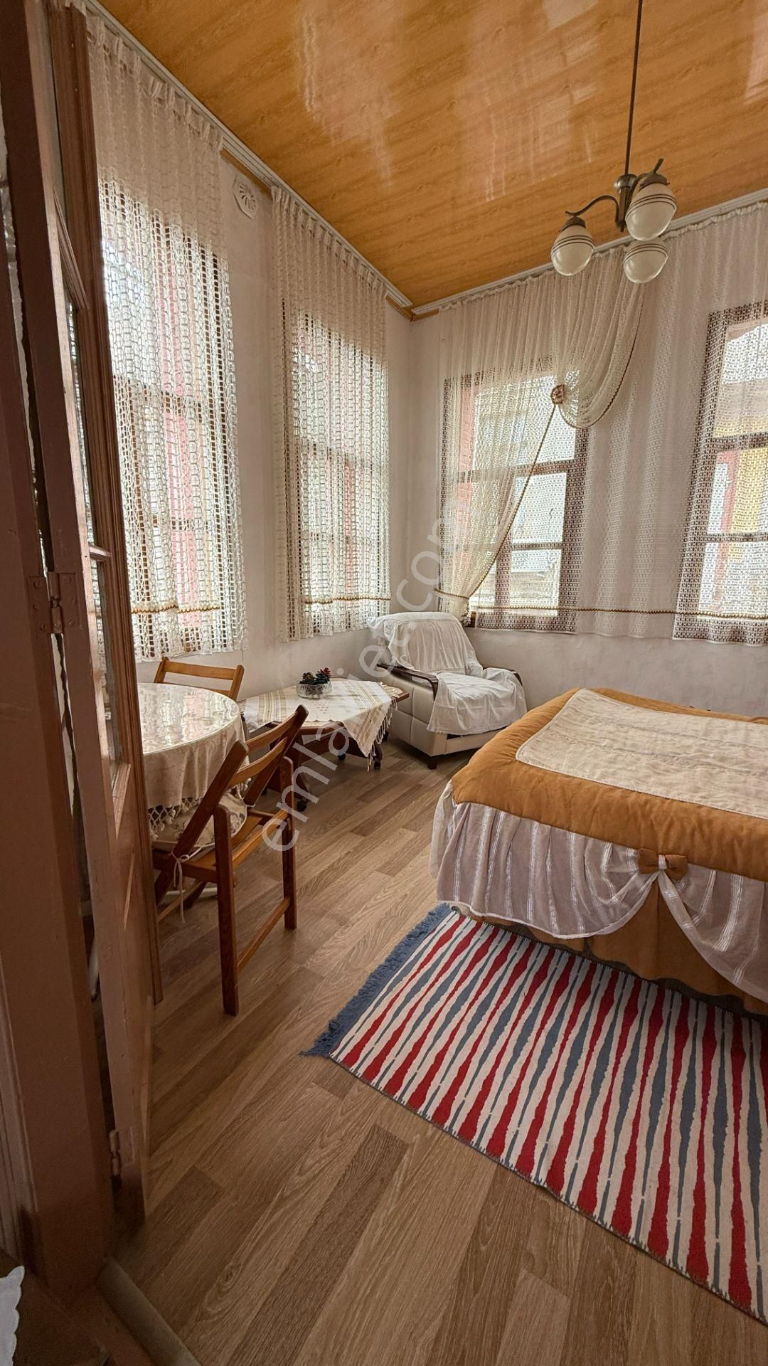 Taş Ev-bergama Kültür Mirası+bakımlı - Görsel 5