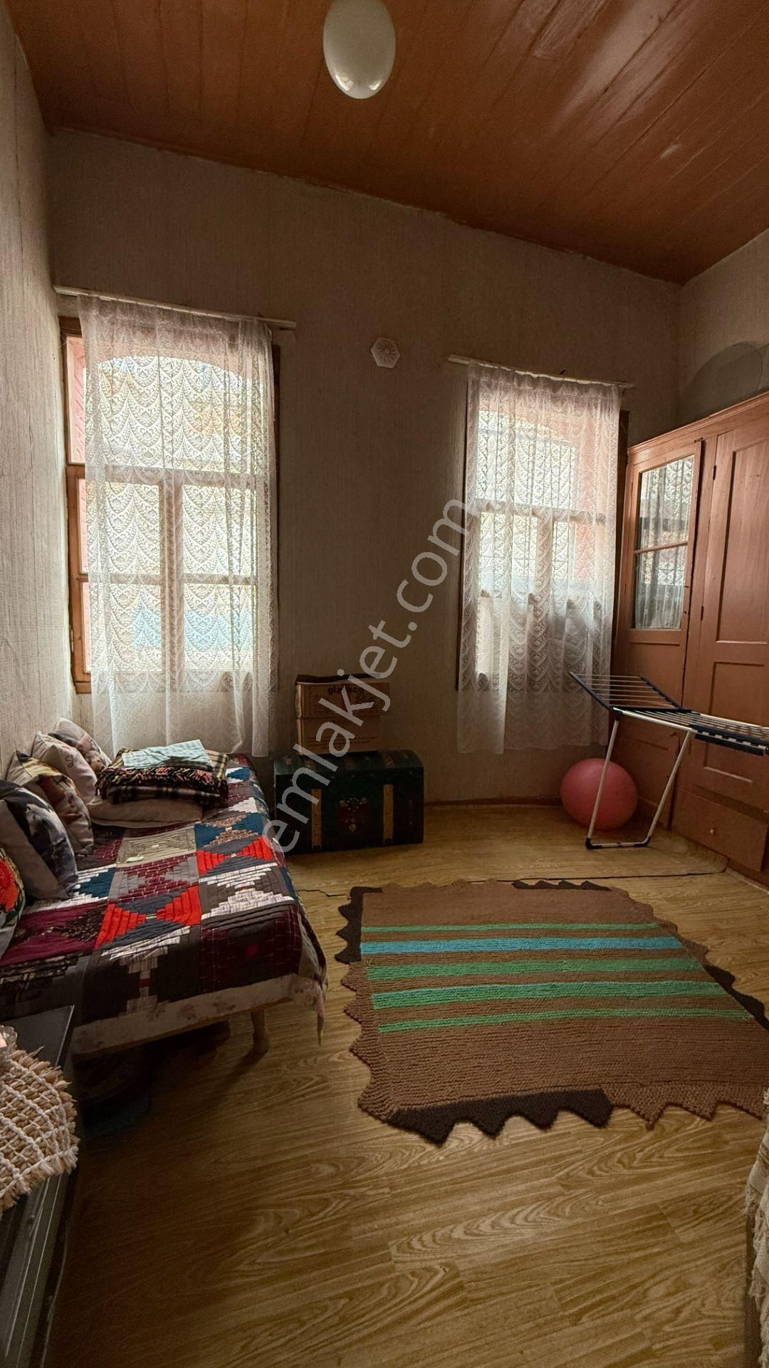 Taş Ev-bergama Kültür Mirası+bakımlı - Görsel 25