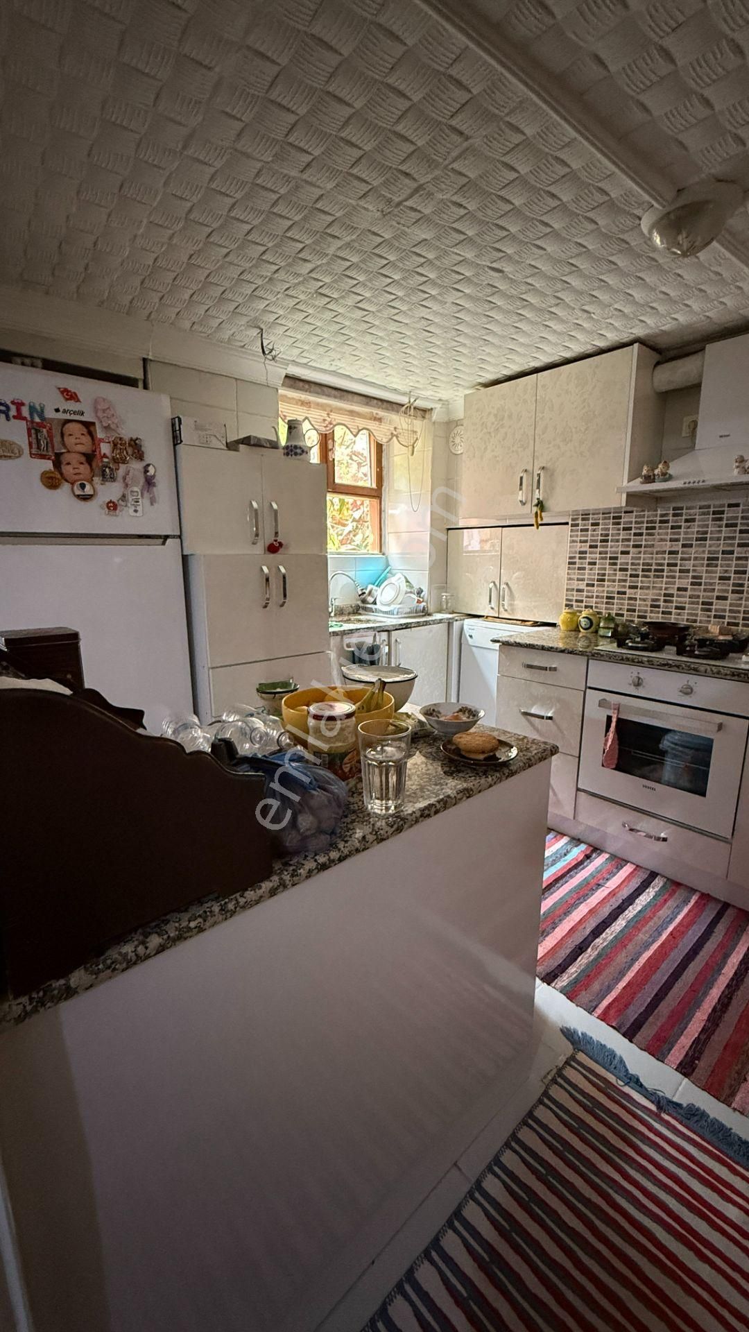 Taş Ev-bergama Kültür Mirası+bakımlı - Görsel 28