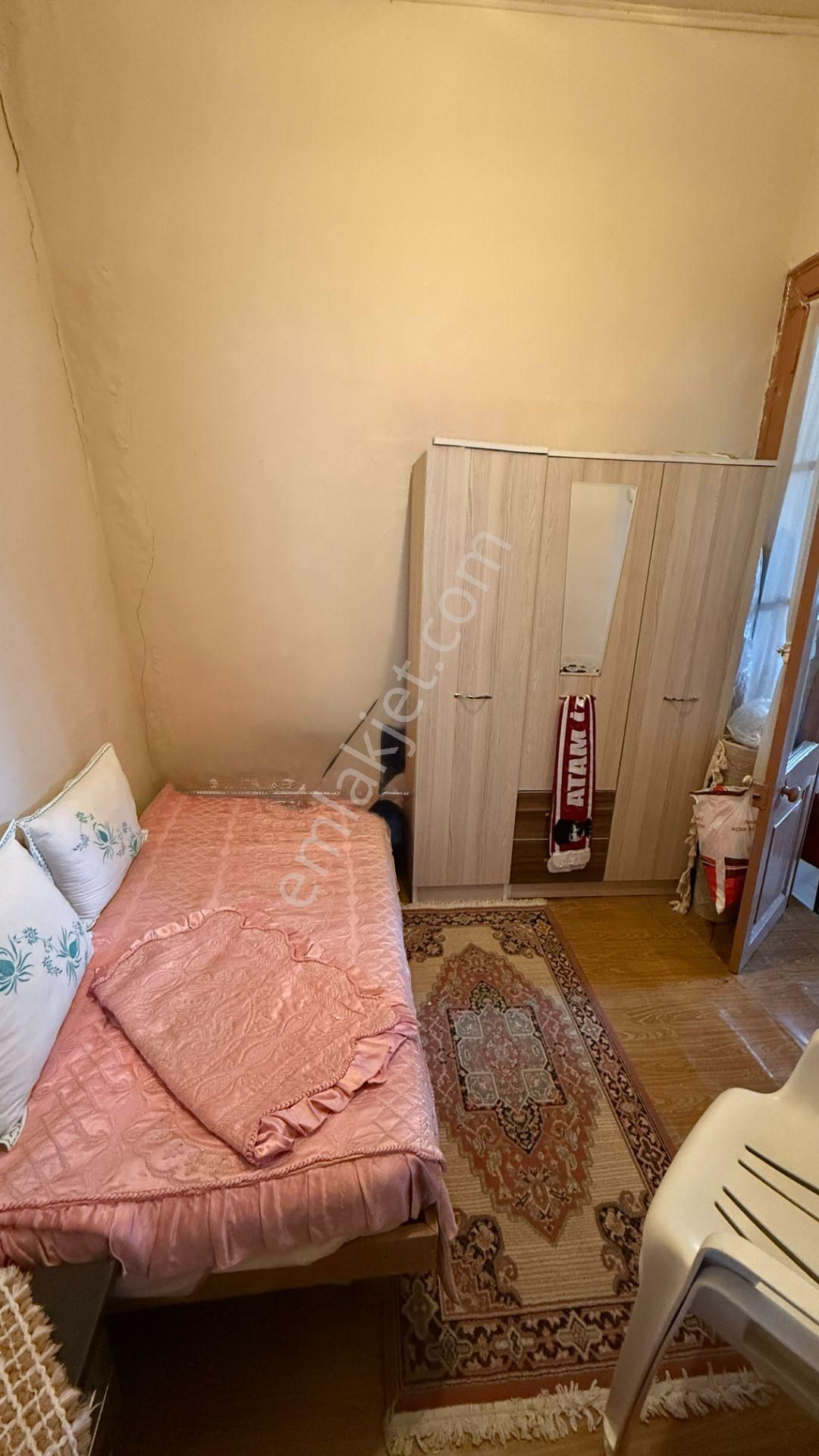 Taş Ev-bergama Kültür Mirası+bakımlı - Görsel 30