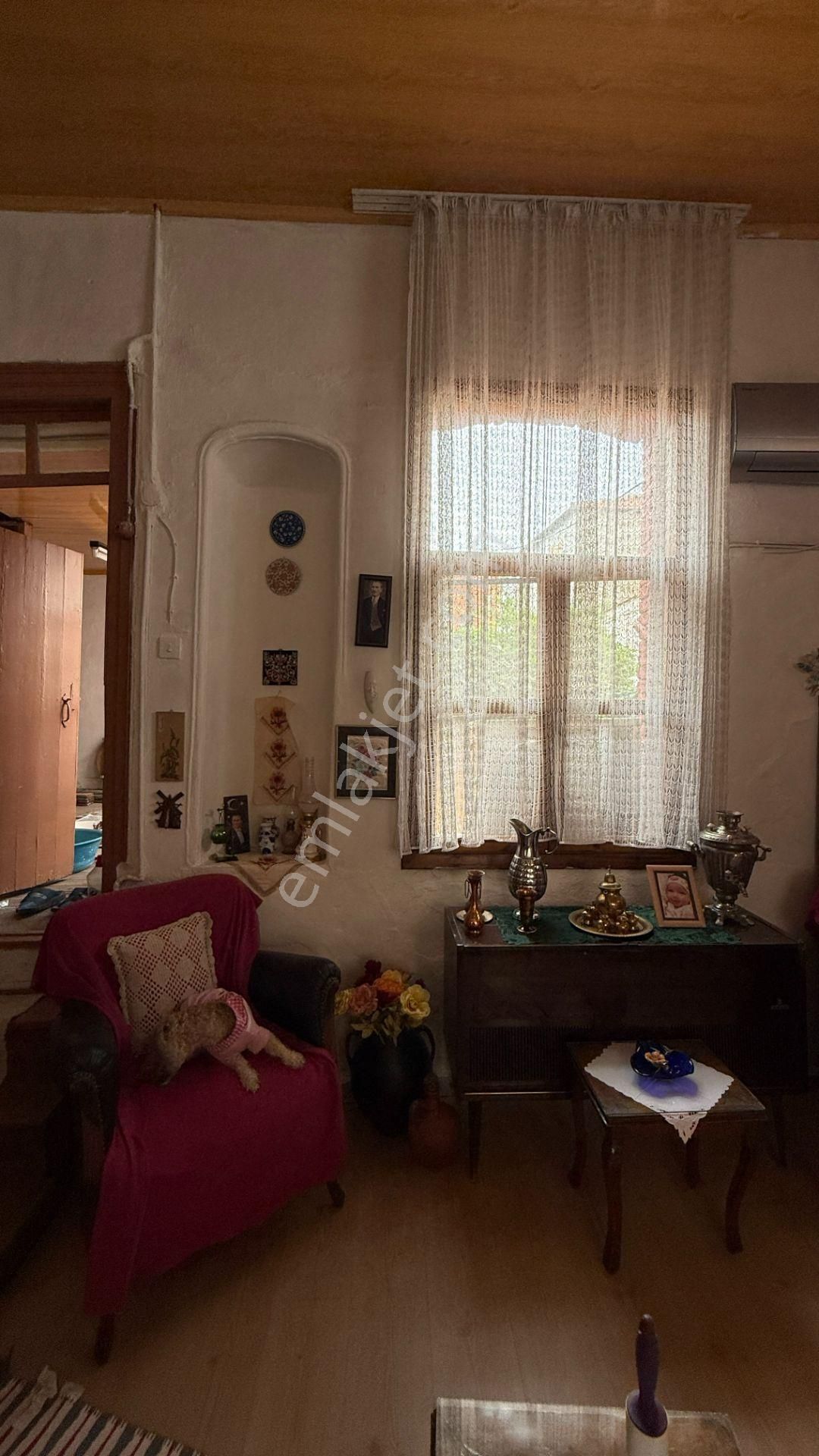 Taş Ev-bergama Kültür Mirası+bakımlı - Görsel 32