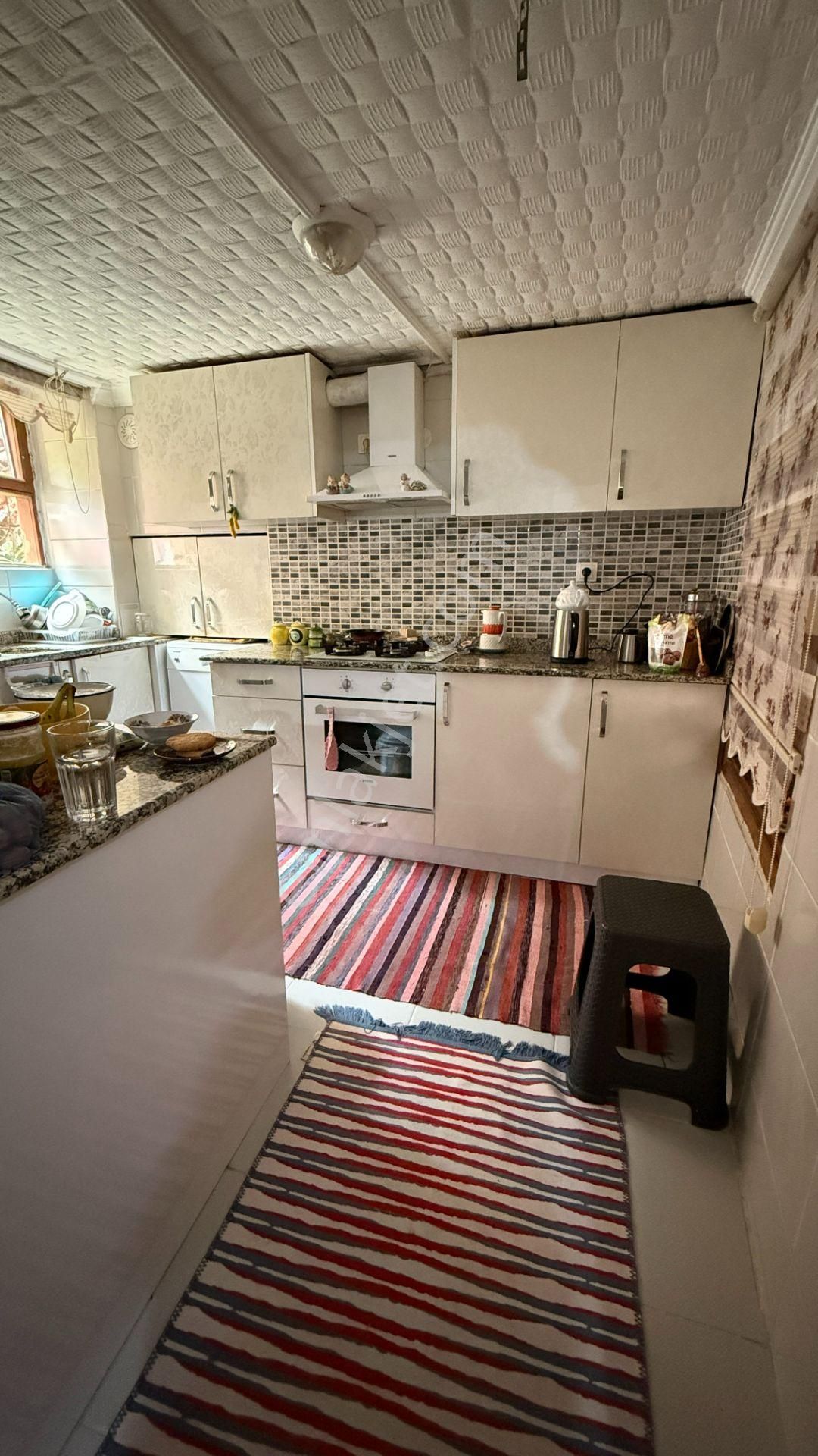 Taş Ev-bergama Kültür Mirası+bakımlı - Görsel 14