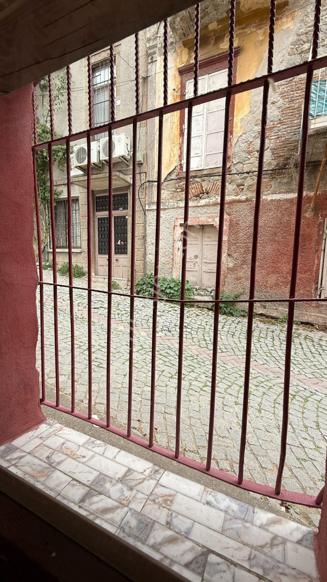 Taş Ev-bergama Kültür Mirası+bakımlı - Görsel 15