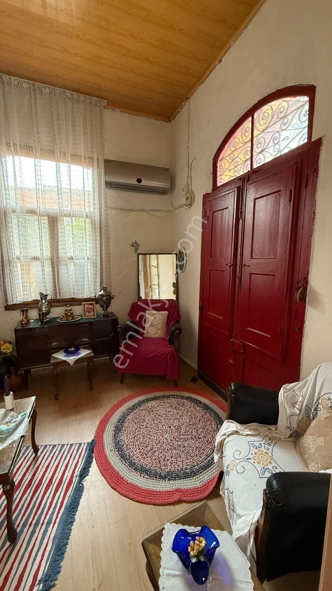 Taş Ev-bergama Kültür Mirası+bakımlı - Görsel 24