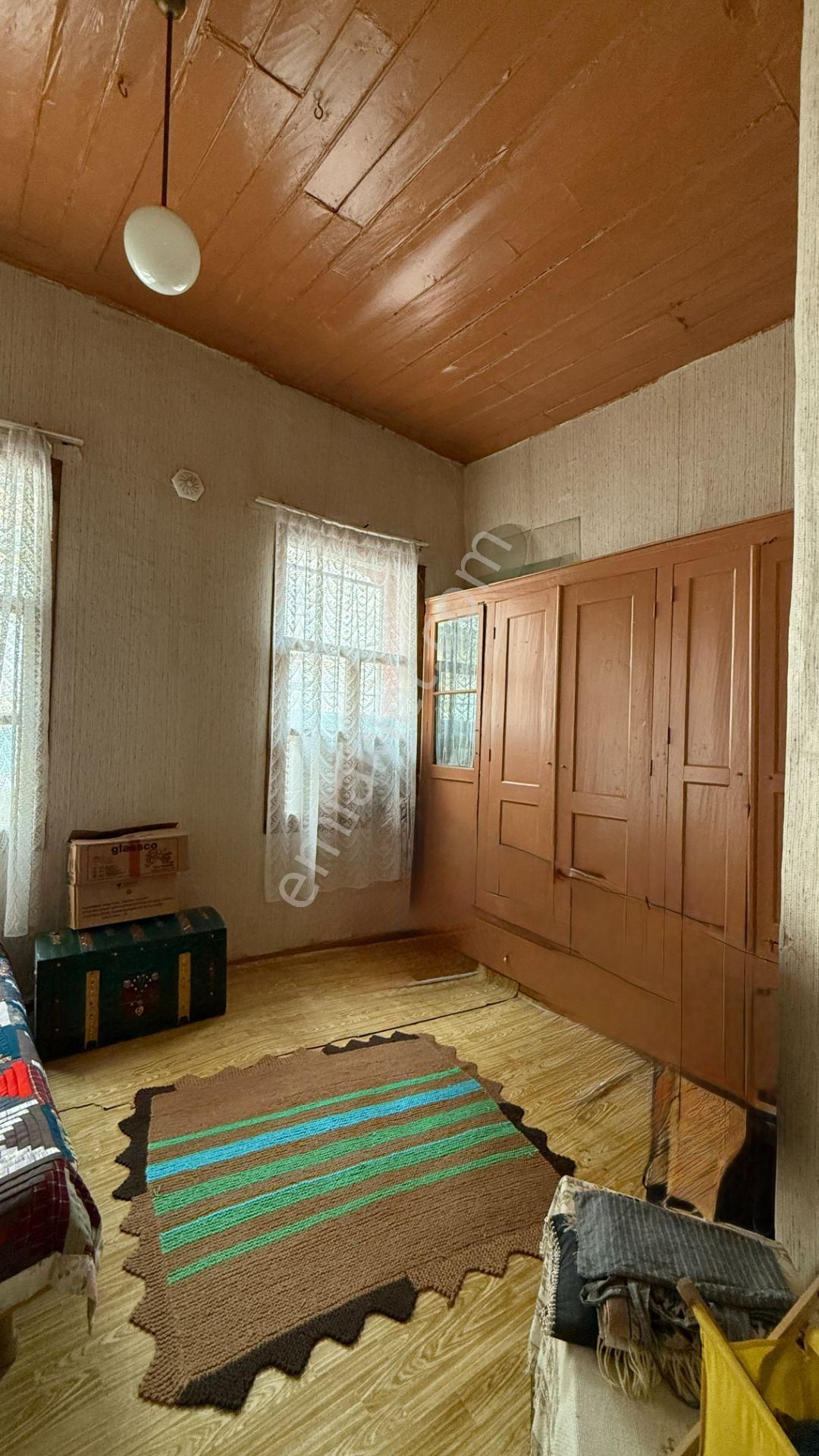 Taş Ev-bergama Kültür Mirası+bakımlı - Görsel 6