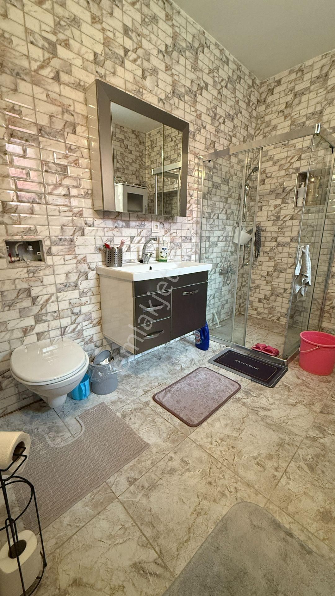 Taş Ev-bergama Kültür Mirası+bakımlı - Görsel 33
