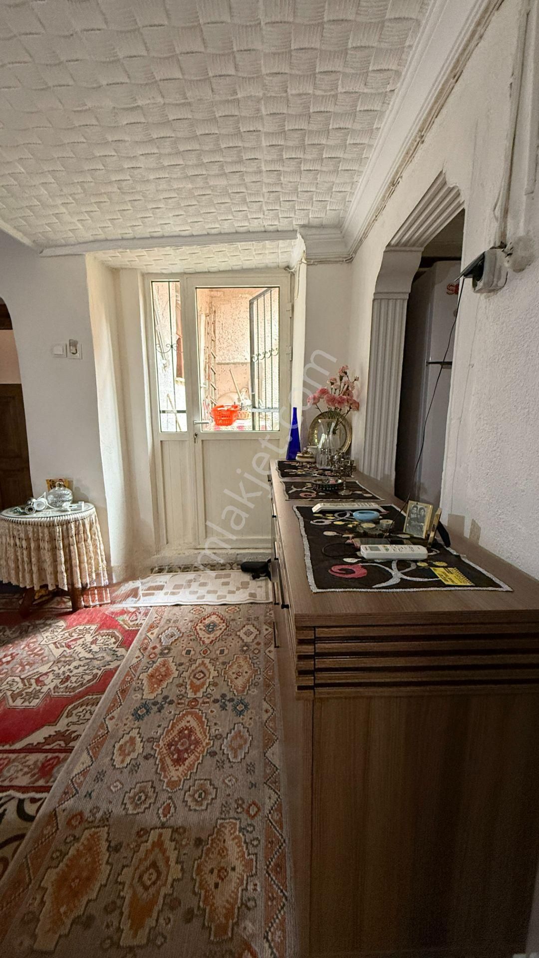 Taş Ev-bergama Kültür Mirası+bakımlı - Görsel 16