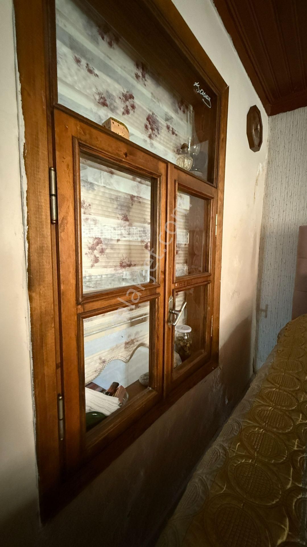 Taş Ev-bergama Kültür Mirası+bakımlı - Görsel 27