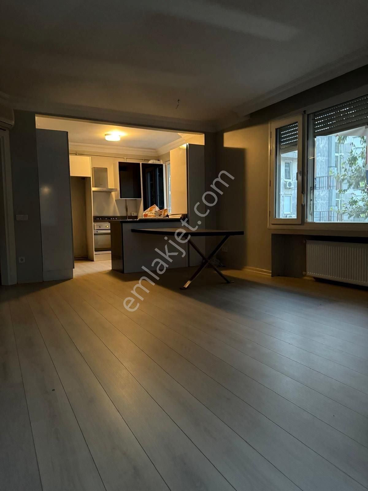 Şaşkınbakkal Bağdat Caddesi 2. Bina 3+1 Kiralık